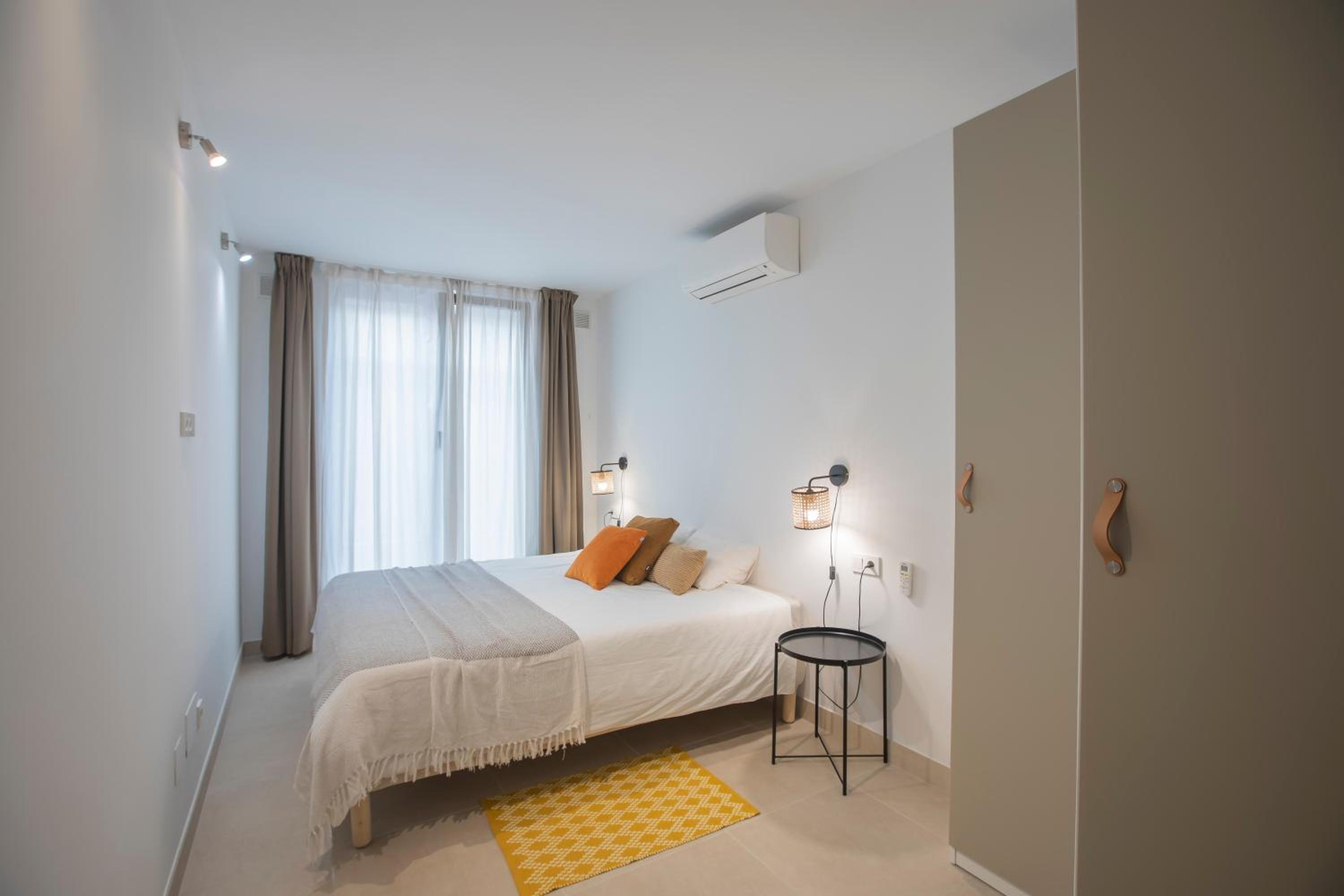 Departamento de tres habitaciones