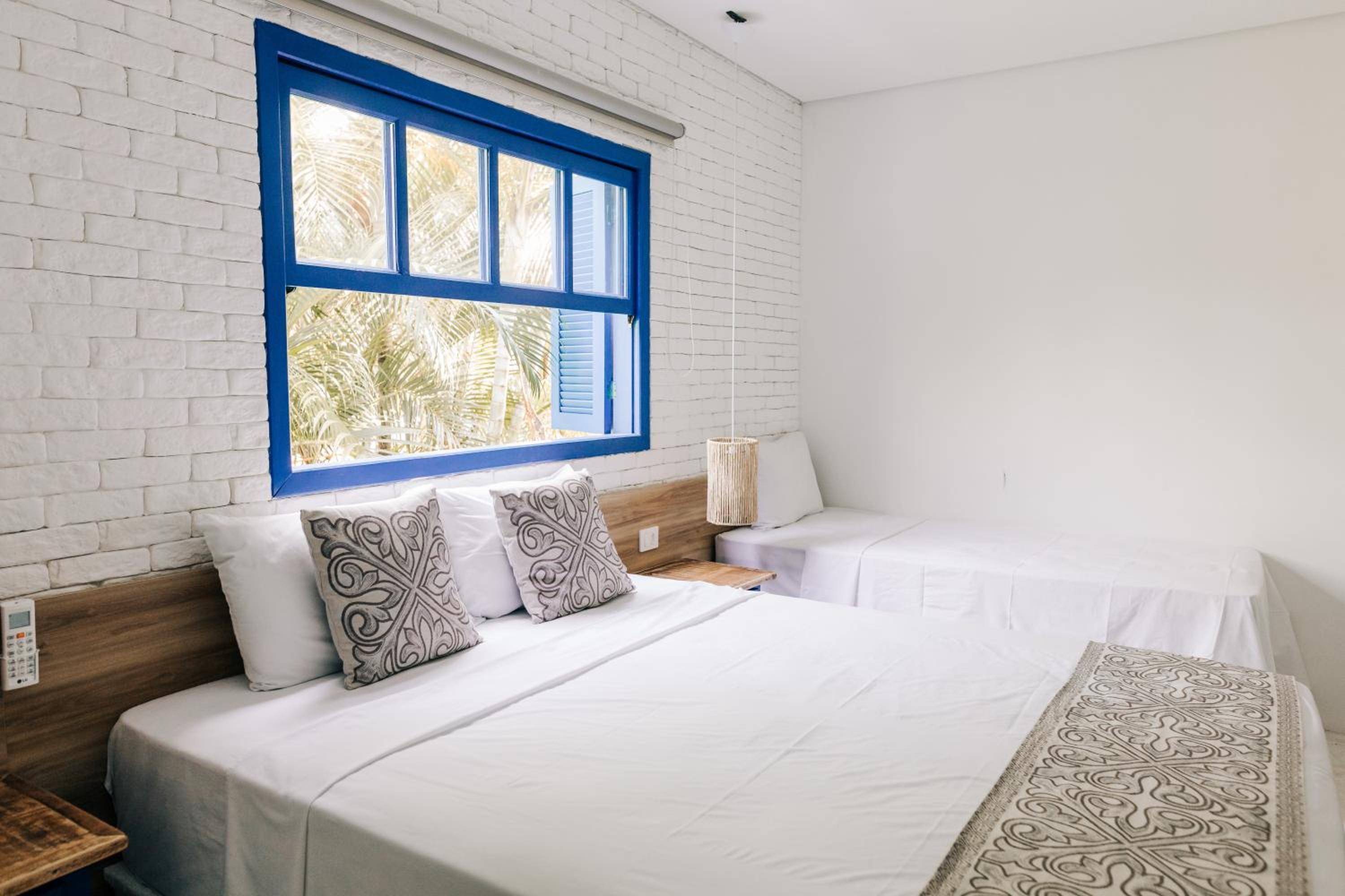 Triple Room - Photo 1
