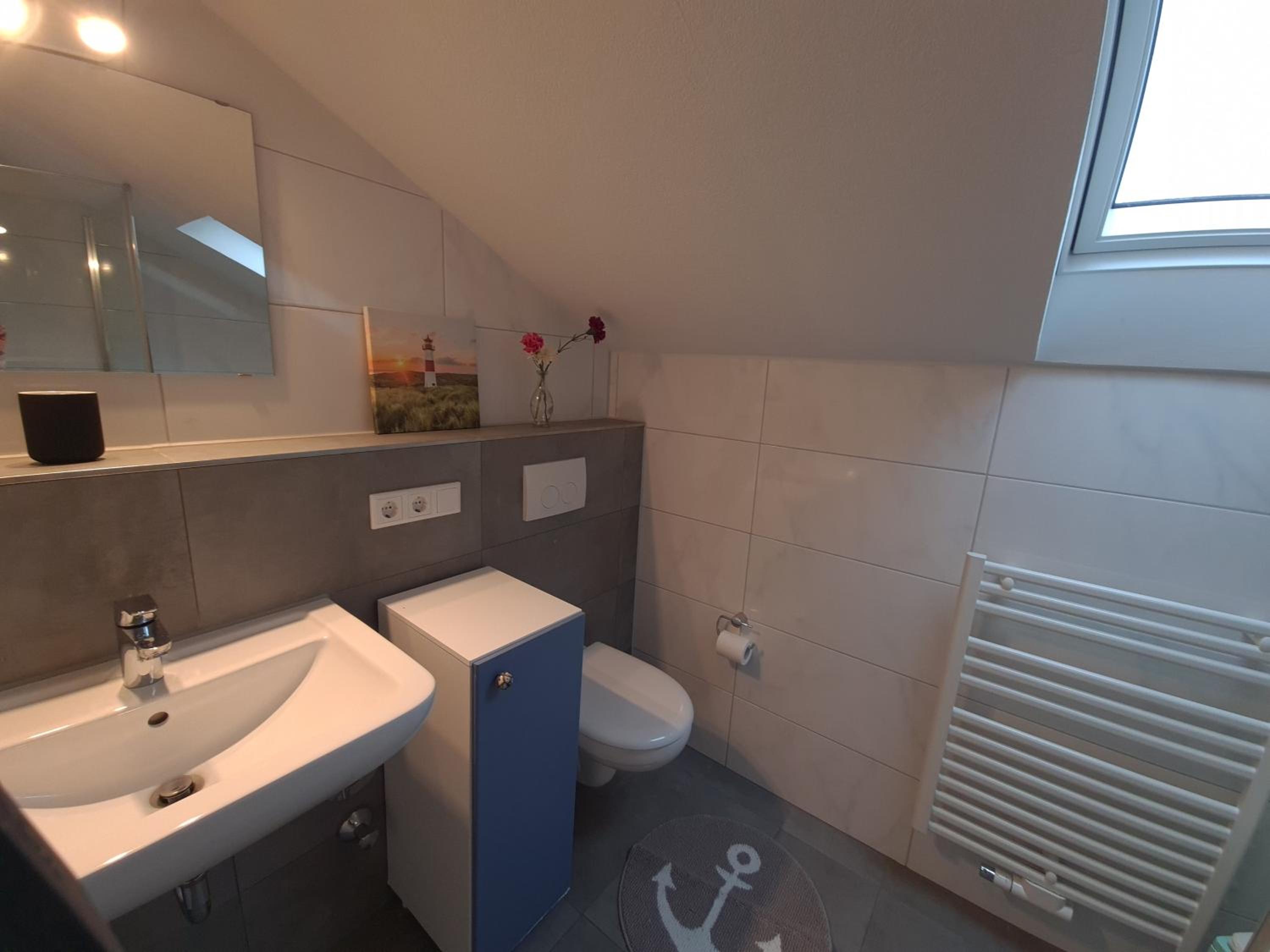 Apartment mit 1 Schlafzimmer photo 3
