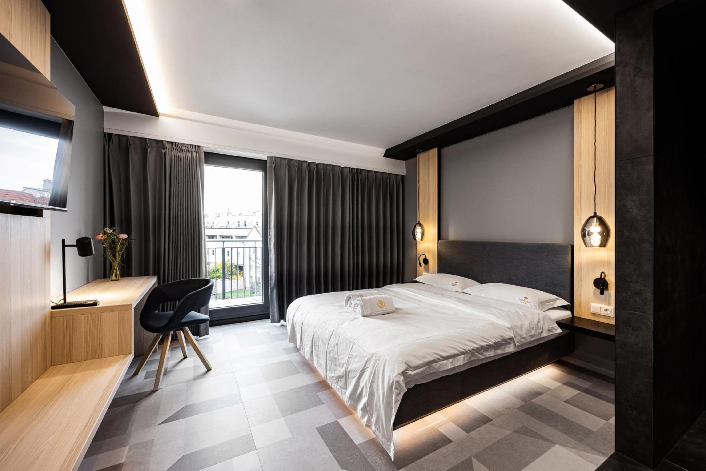 Superior Double Room - Photo 18
