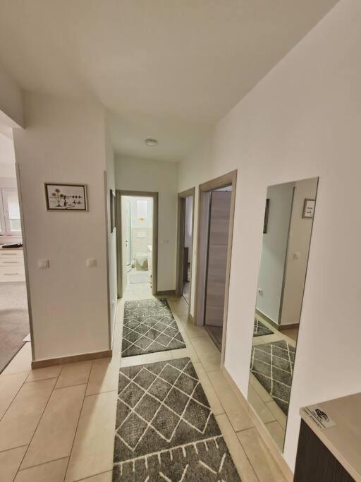 Two-Bedroom Apartment photo 3