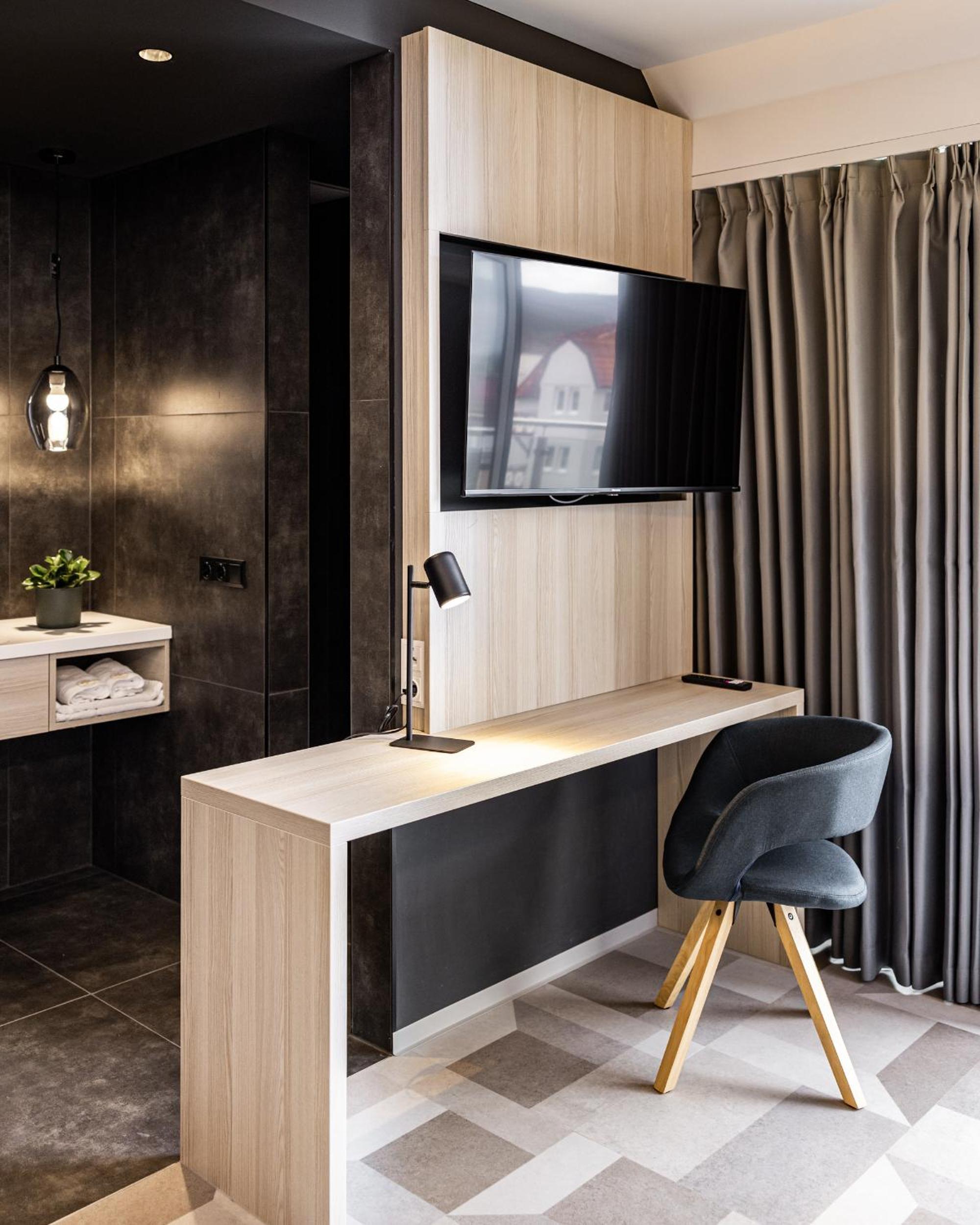 Superior Double Room - Photo 6