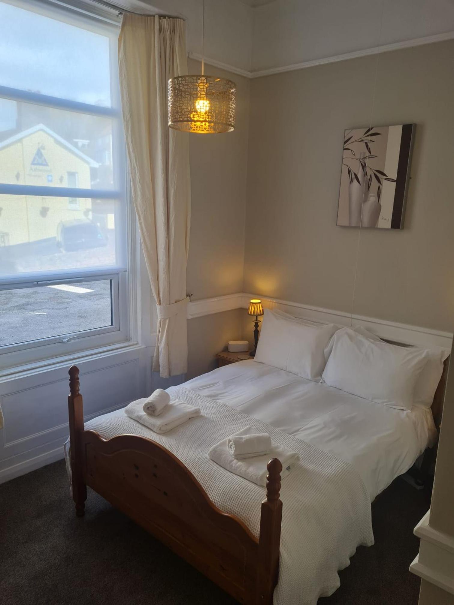 Standard Double Room photo 1