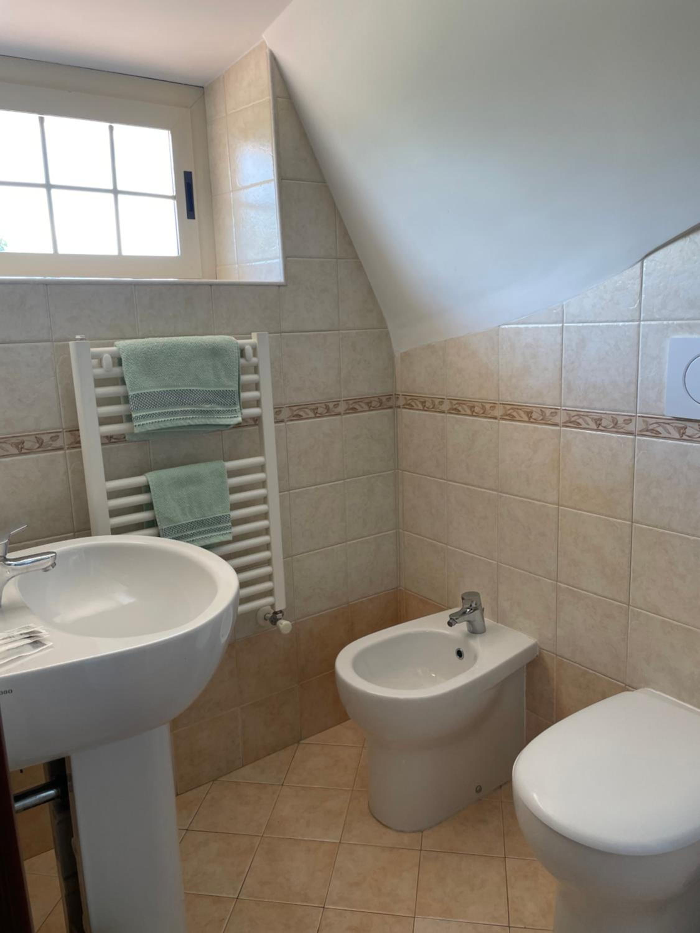 Quadruple Room with Shower photo 3