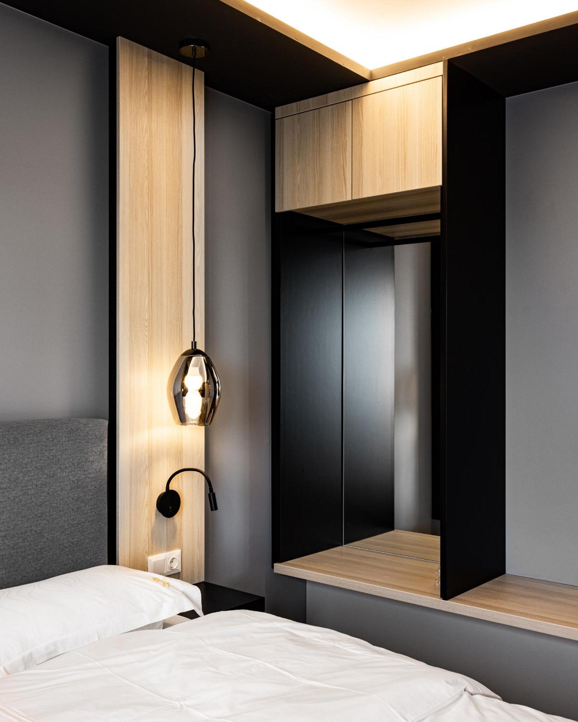 Superior Double Room - Photo 13