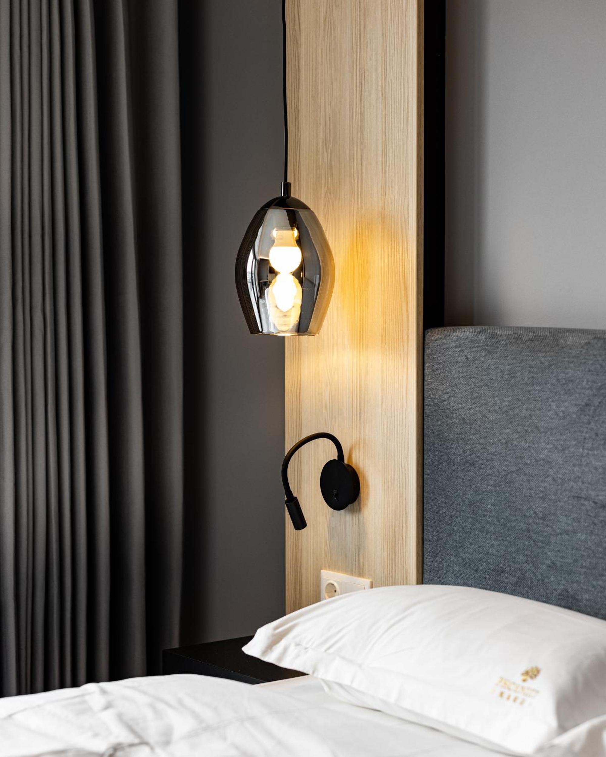 Superior Double Room - Photo 15