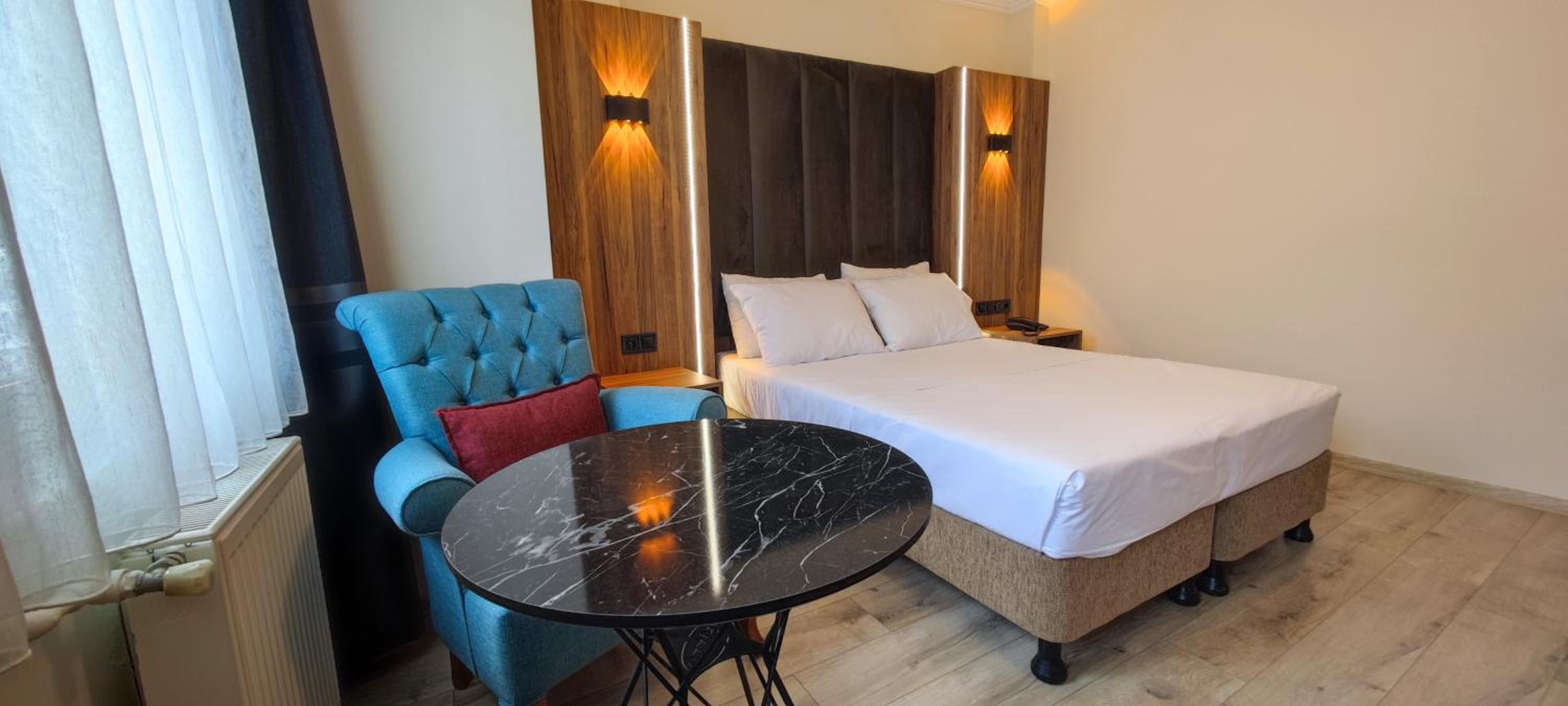 Double Room photo 2