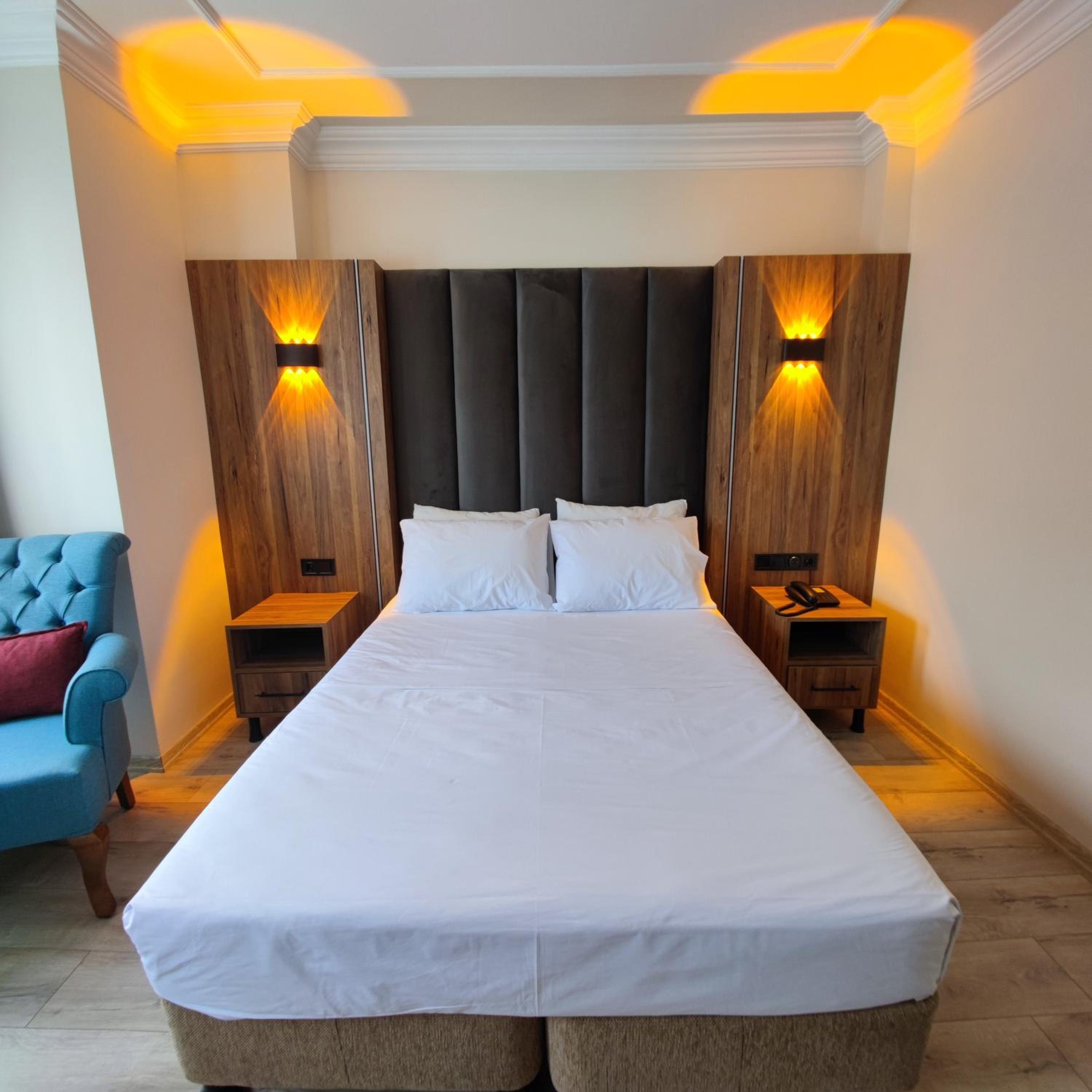 Double Room photo 3