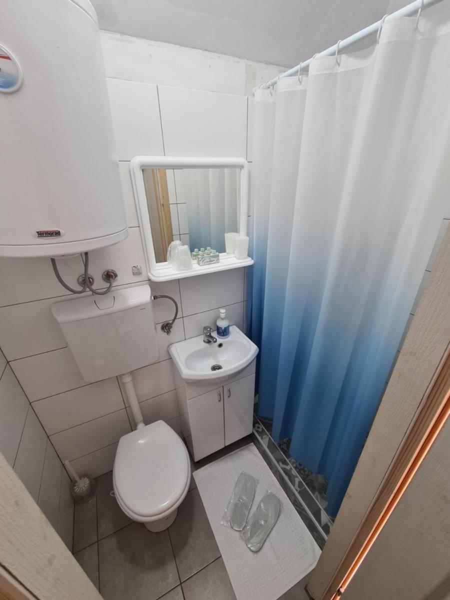 Deluxe Double or Twin Room photo 2