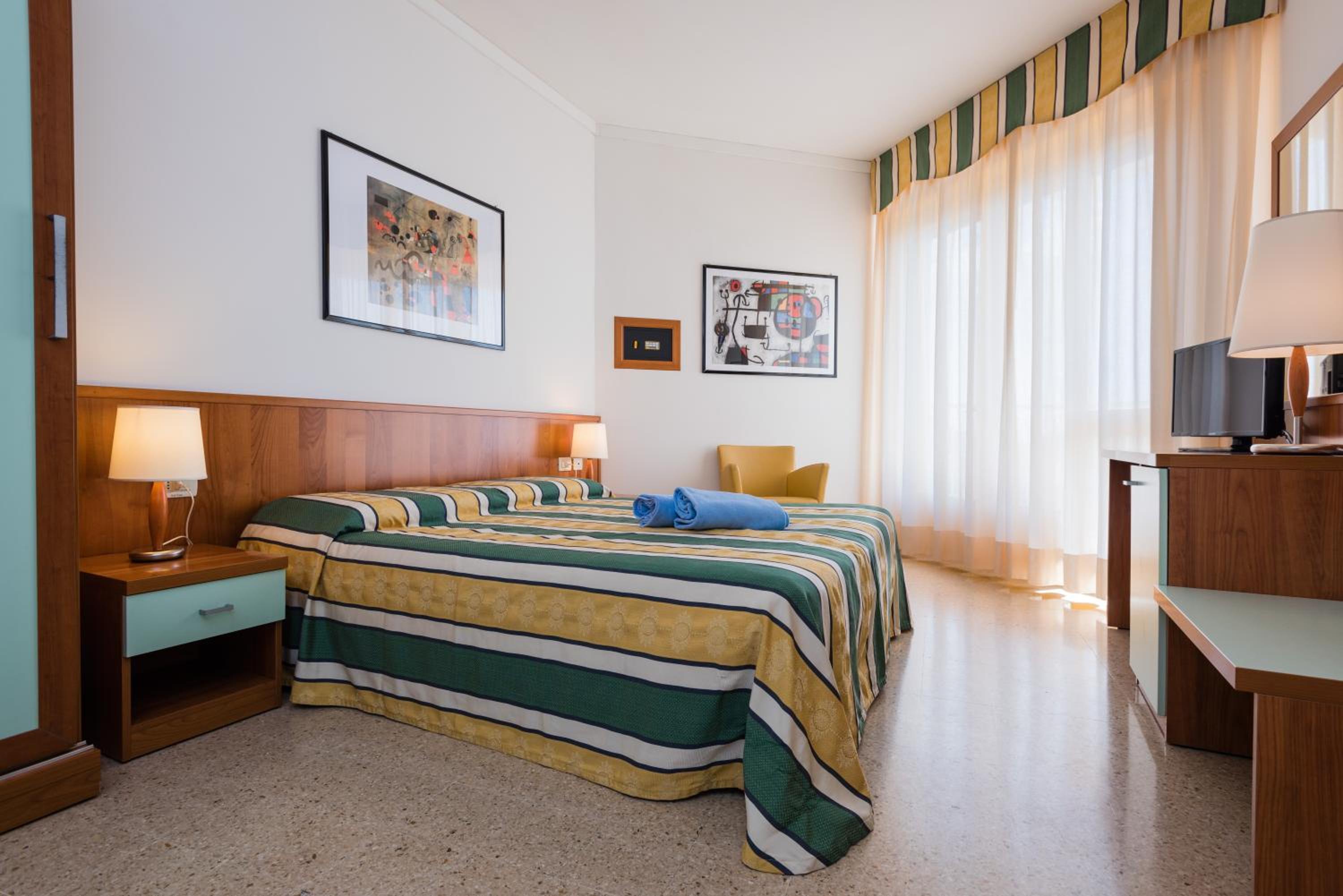 Double Room with Balcony photo 2
