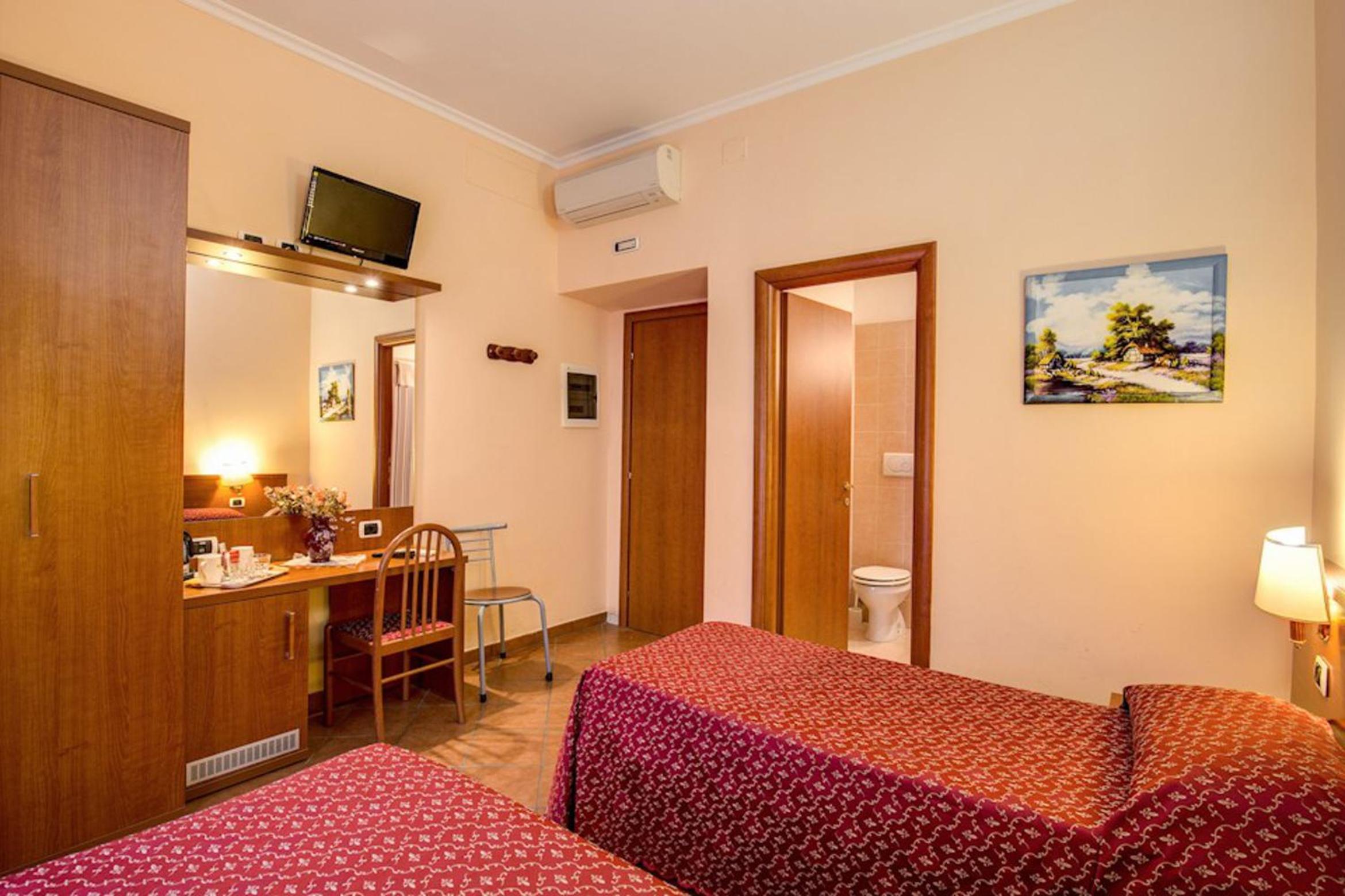 Single Room