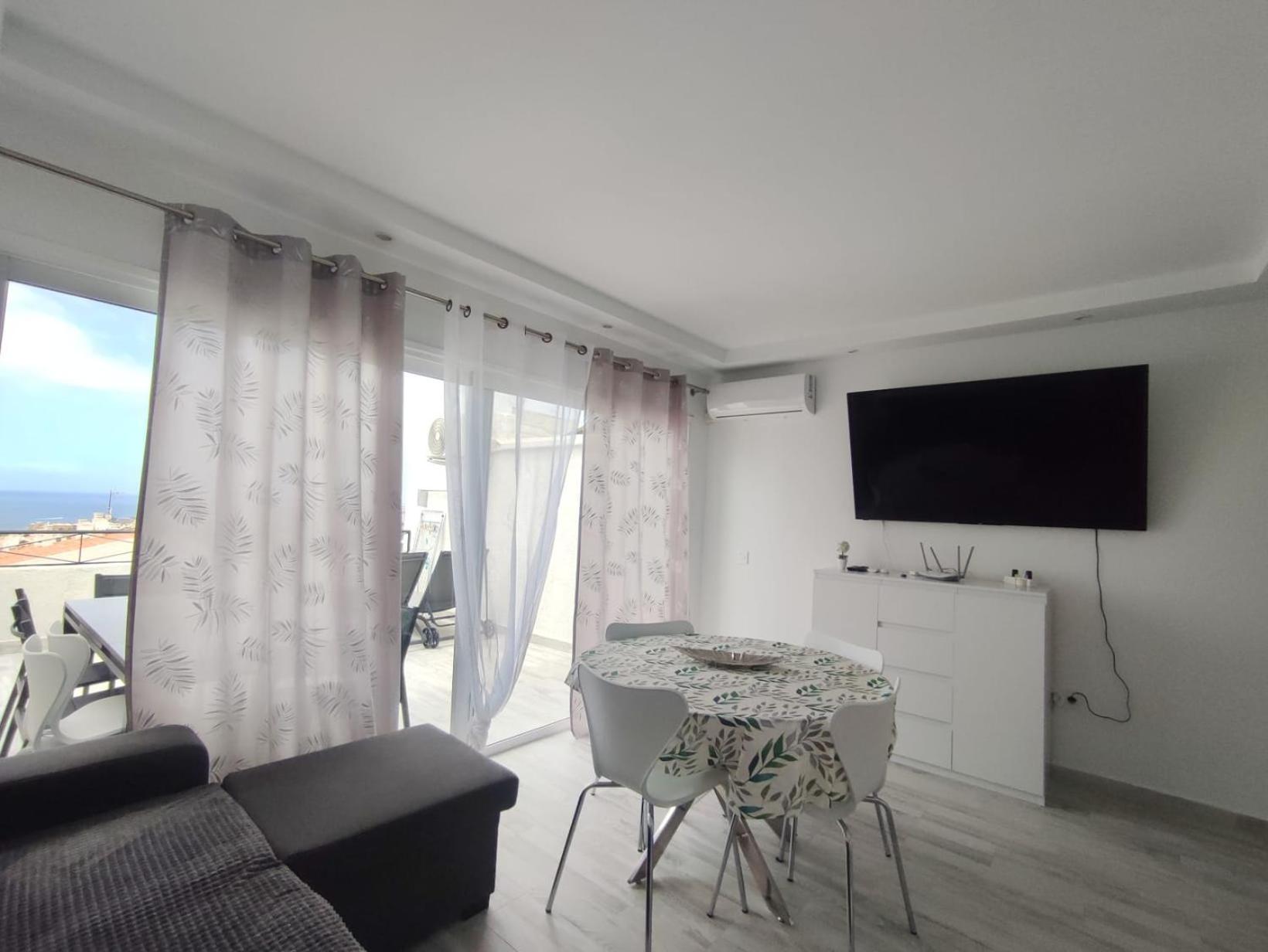 Departamento de tres habitaciones