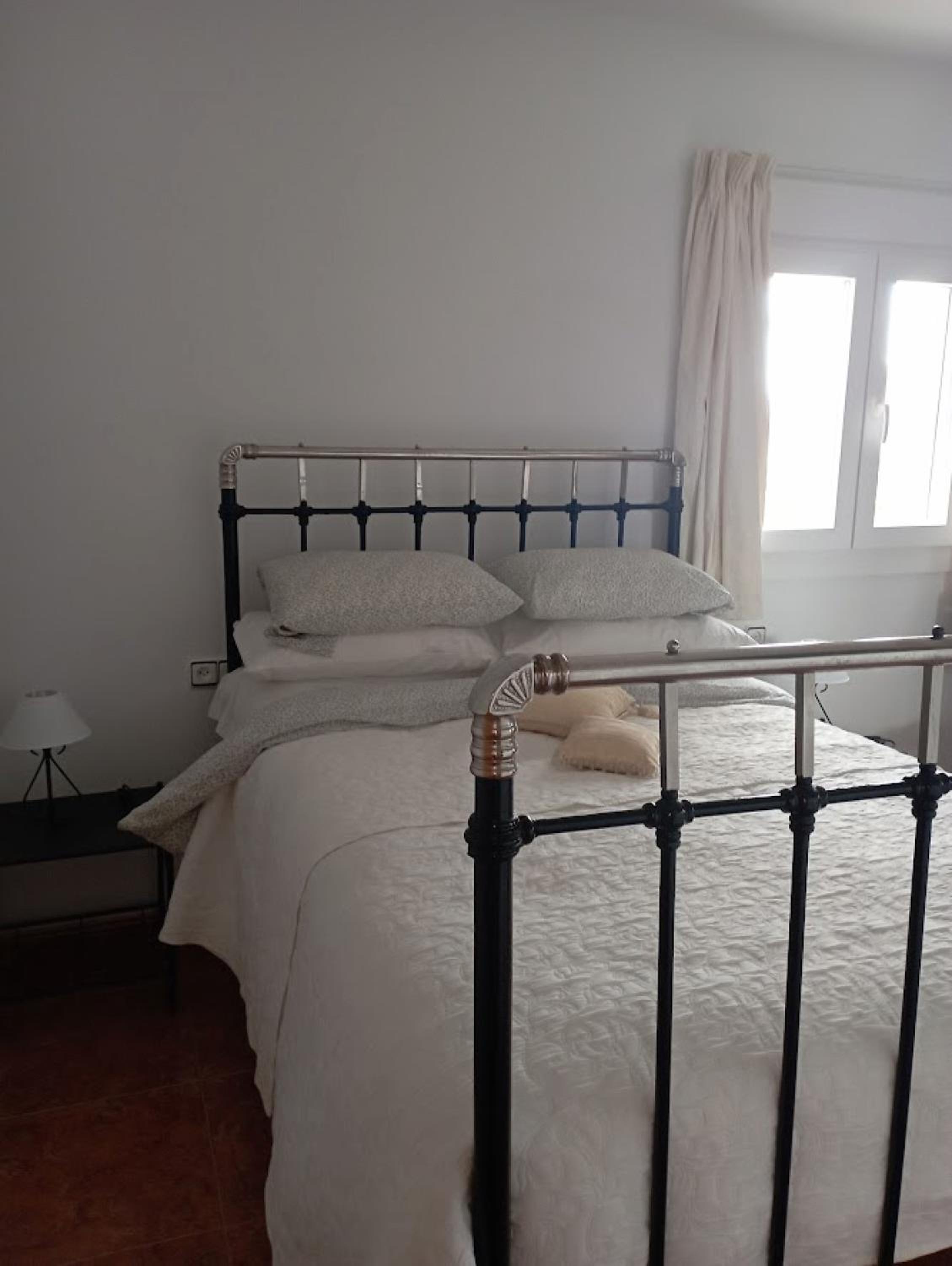 Habitación Doble Deluxe (2 Adultos + 1 Niño)