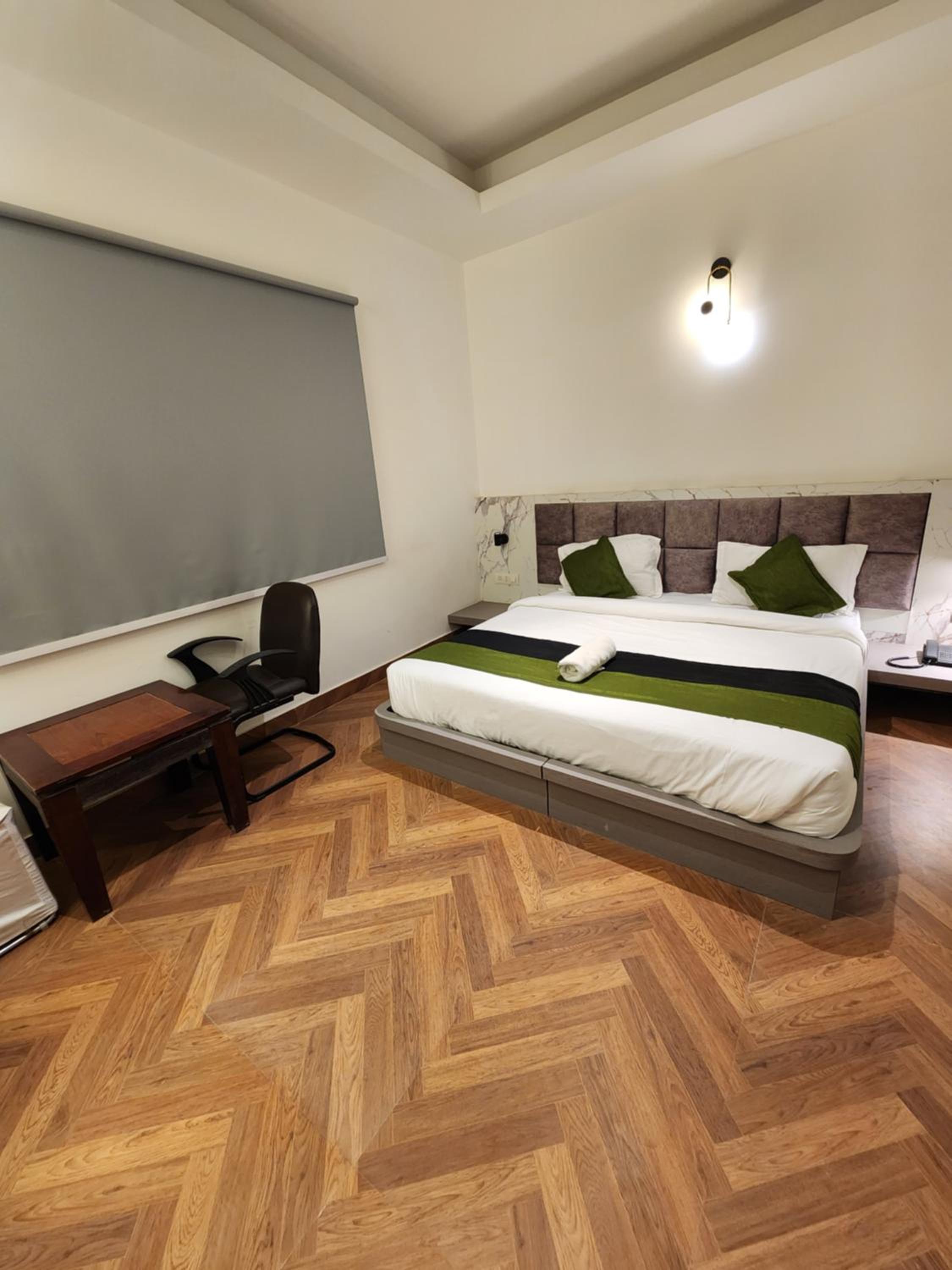 Deluxe Room photo 3
