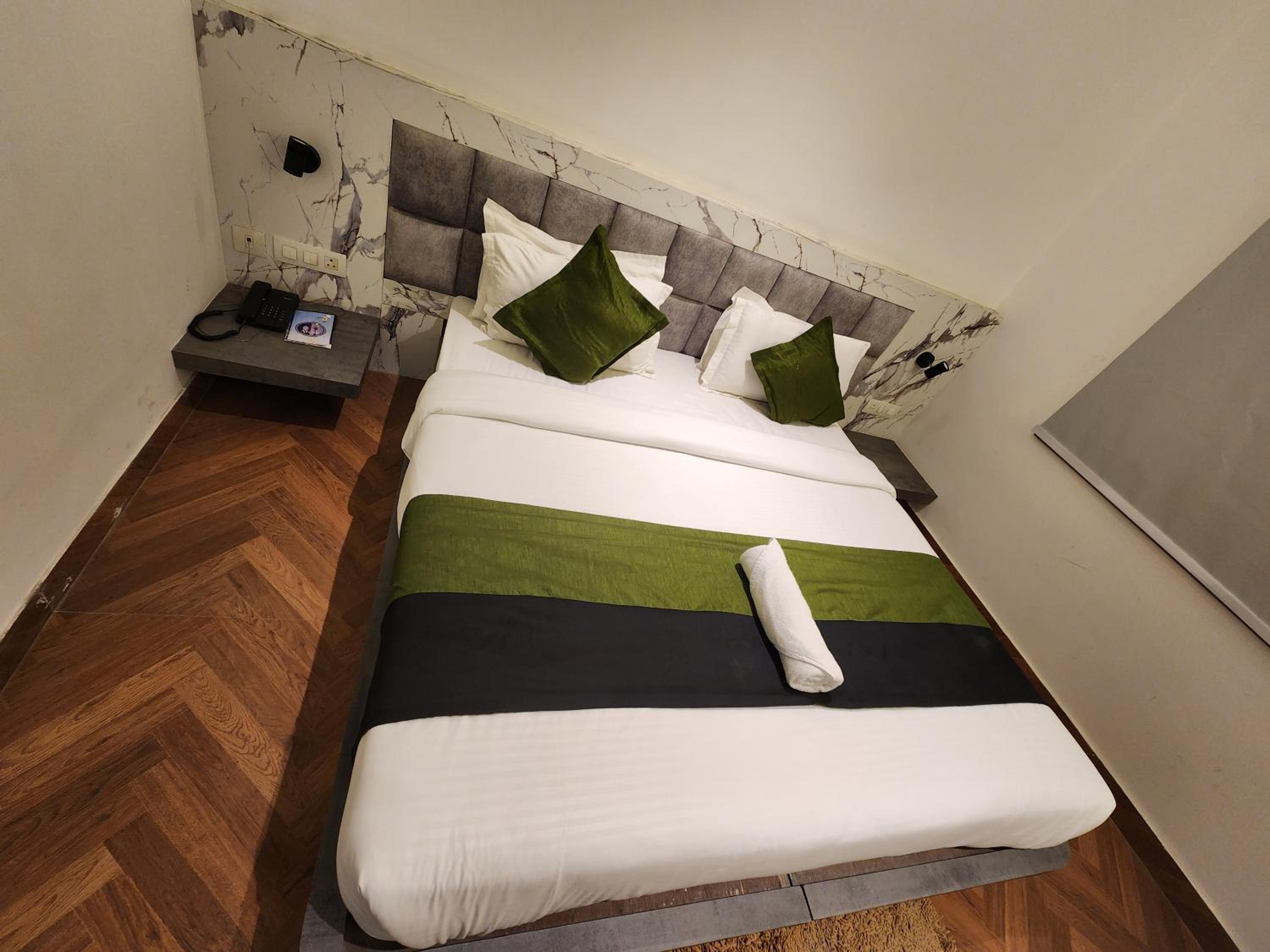 Deluxe Room photo 2