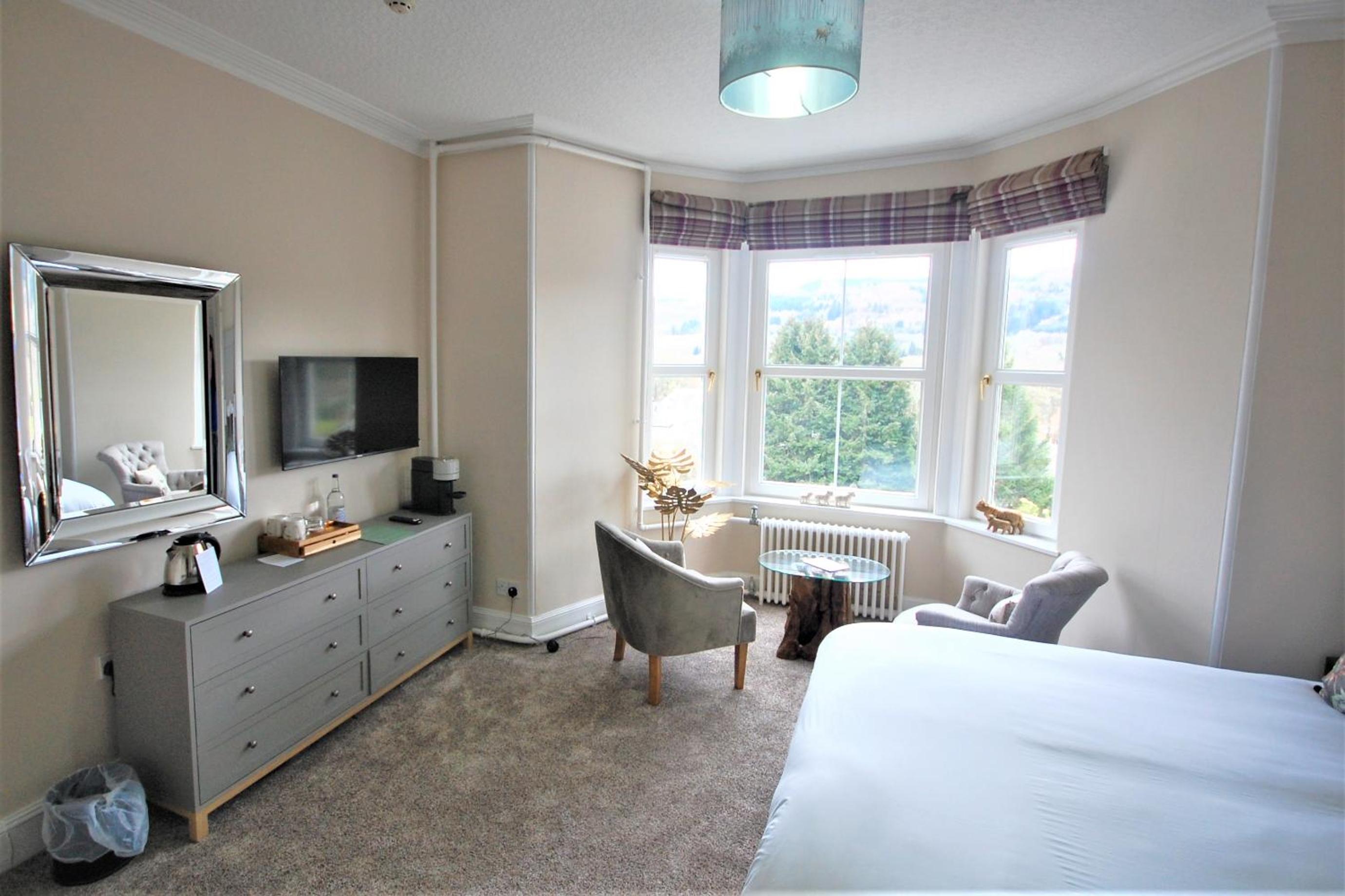 Superior King Room photo 3
