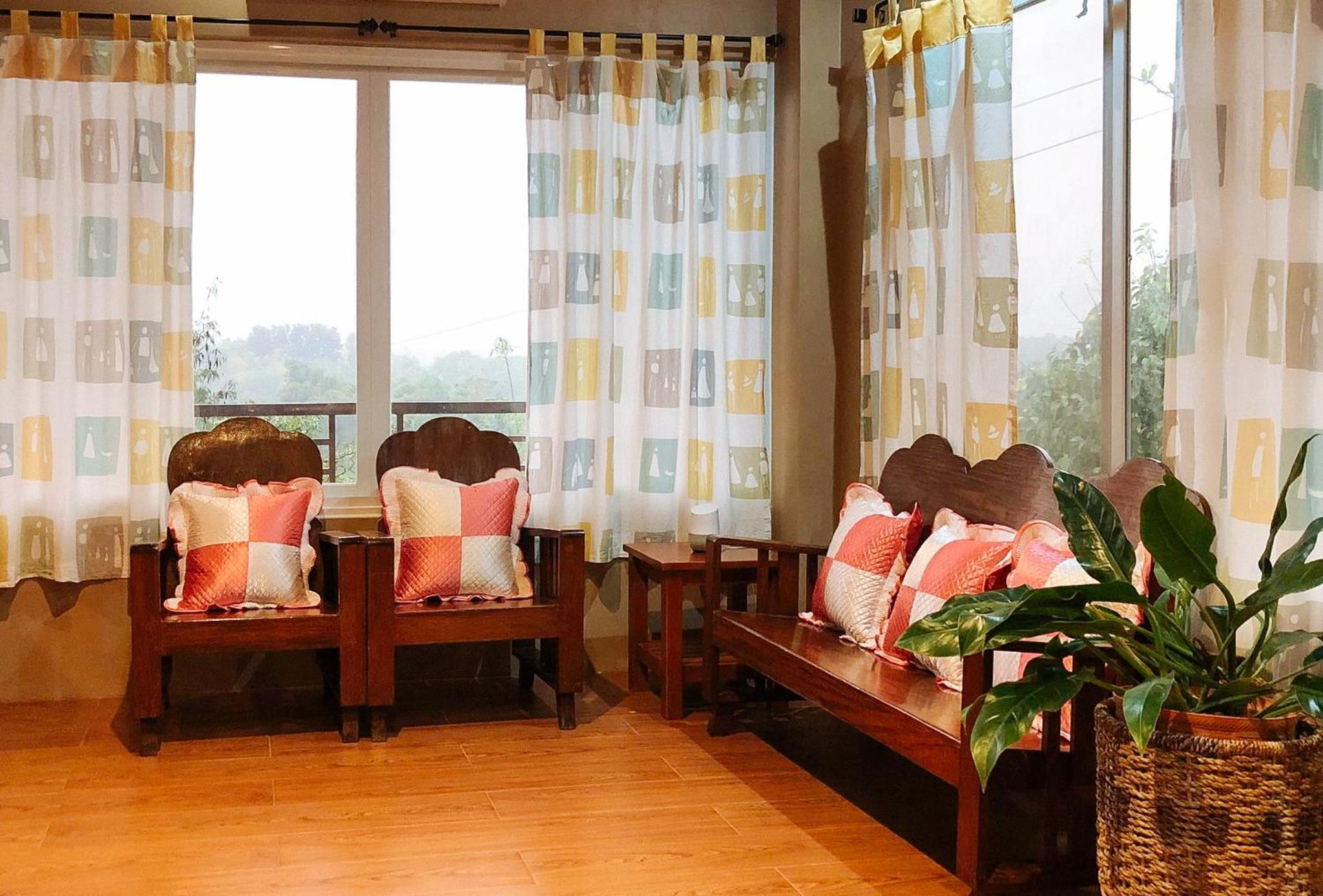 Deluxe Villa - Photo 1