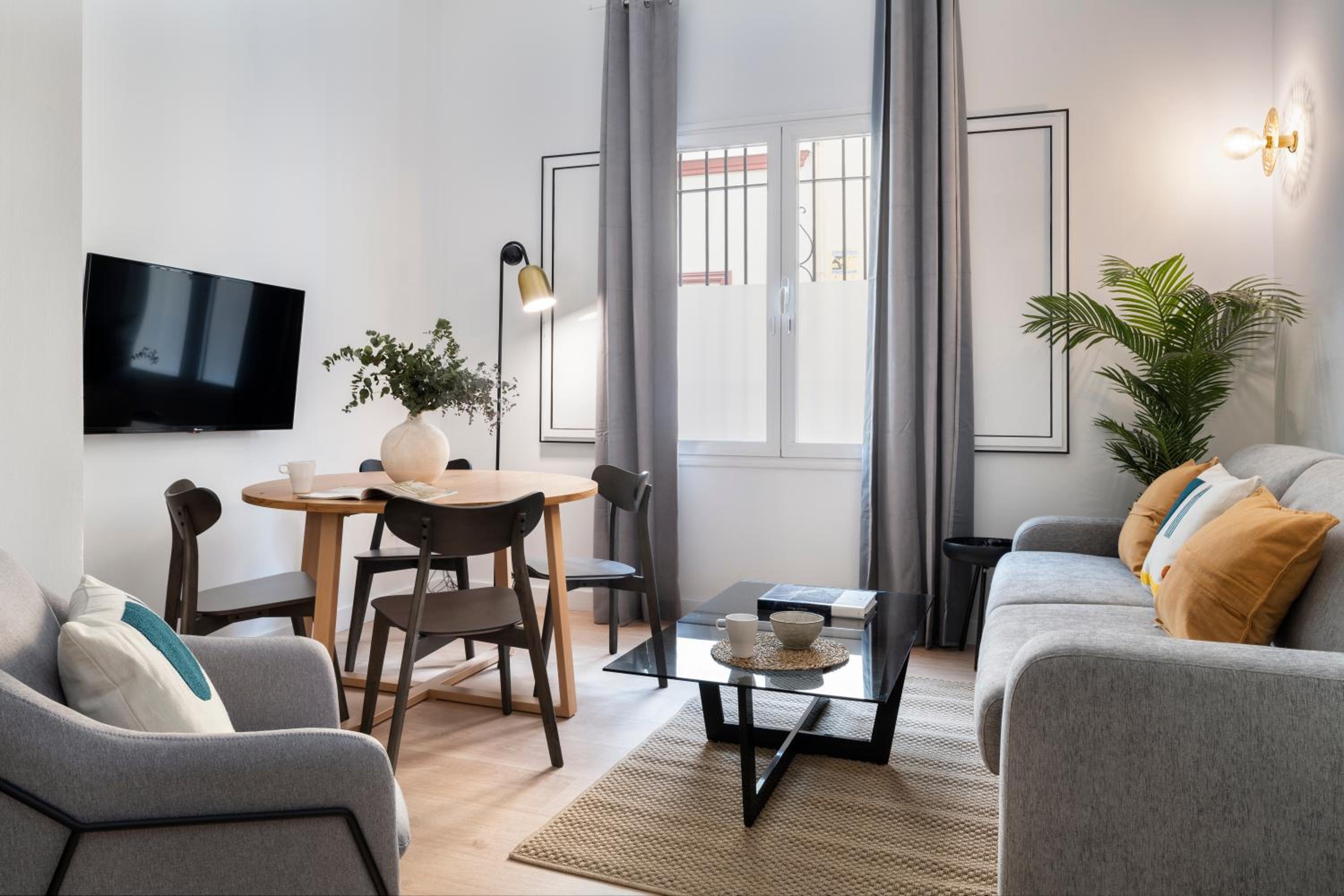 Apartamento
