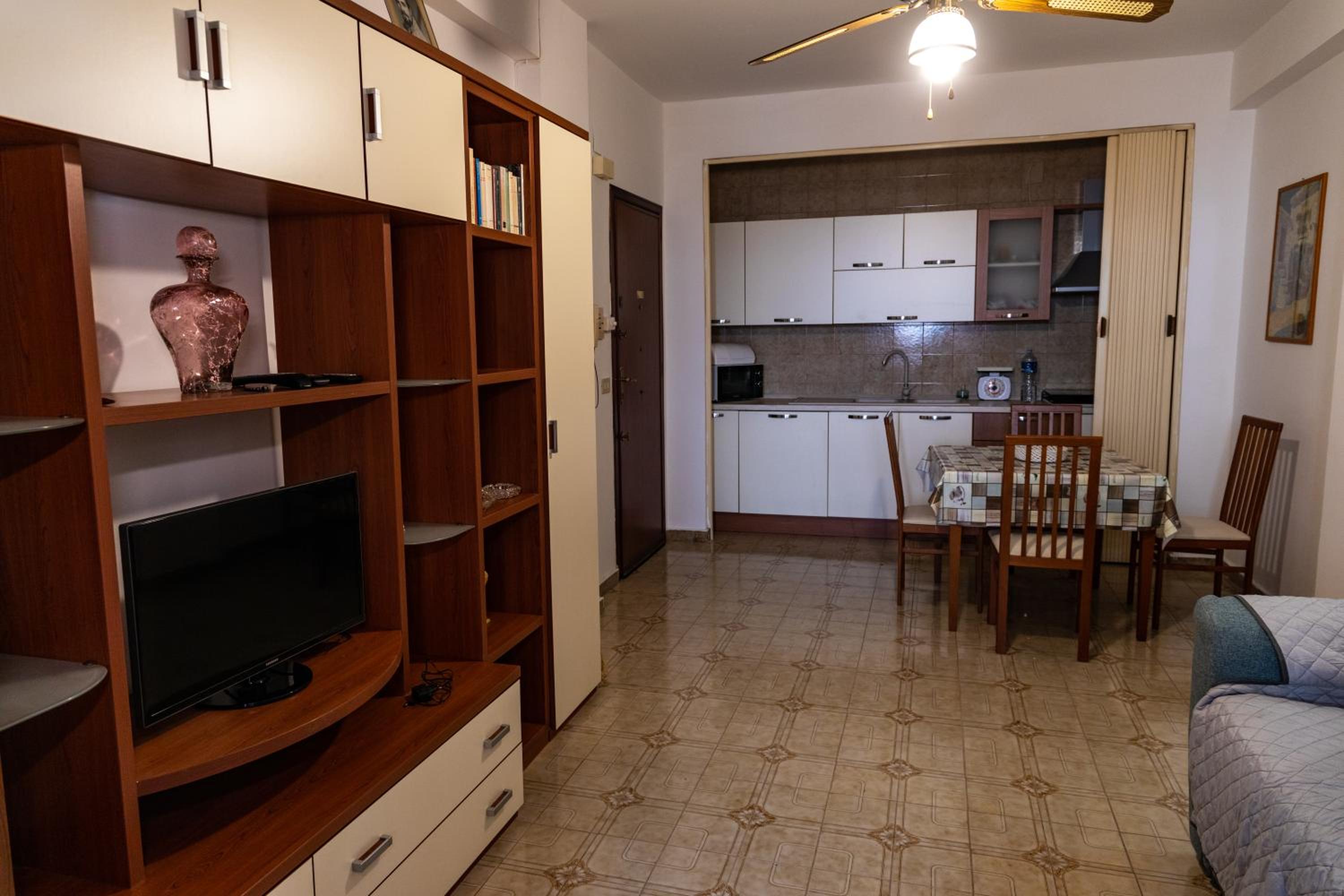 Two-Bedroom Apartment photo 1