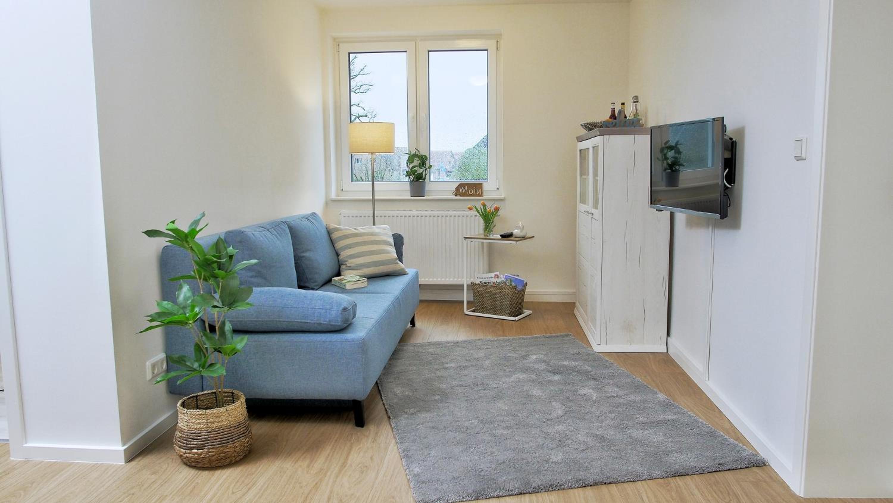 Superior One-Bedroom Apartment photo 1