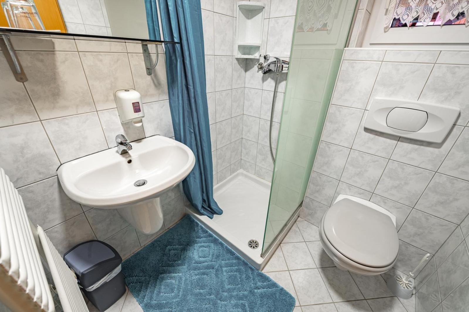 Double Room with Terrace photo 2