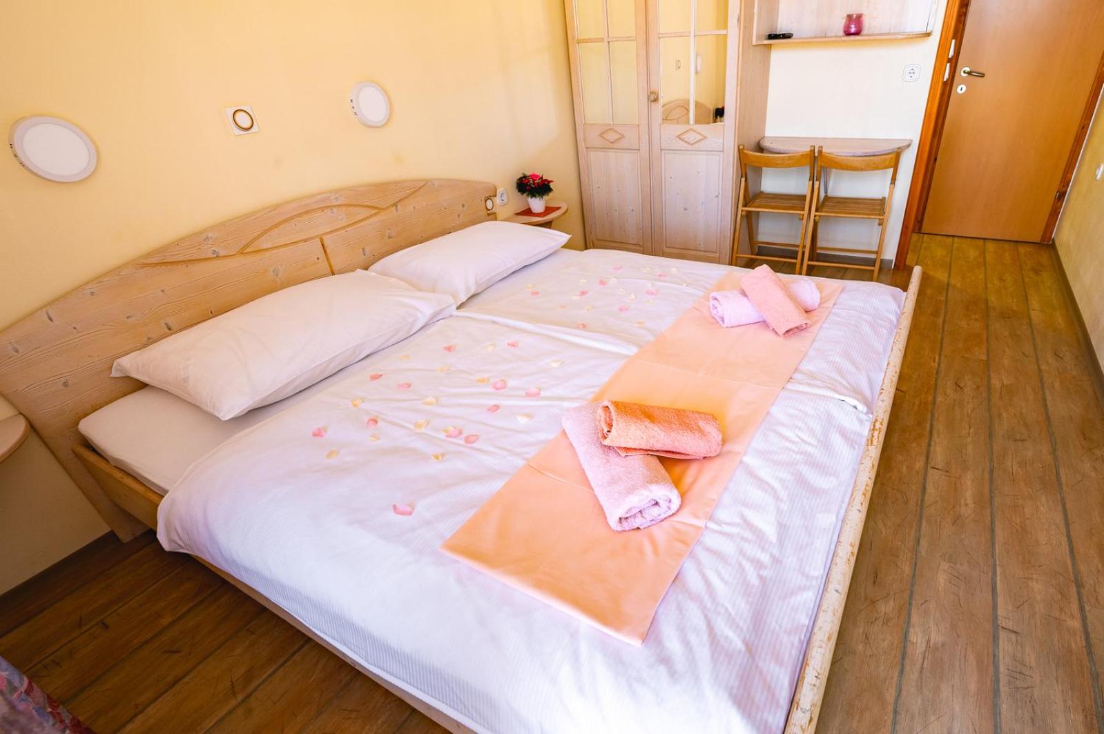 Double Room with Terrace photo 1