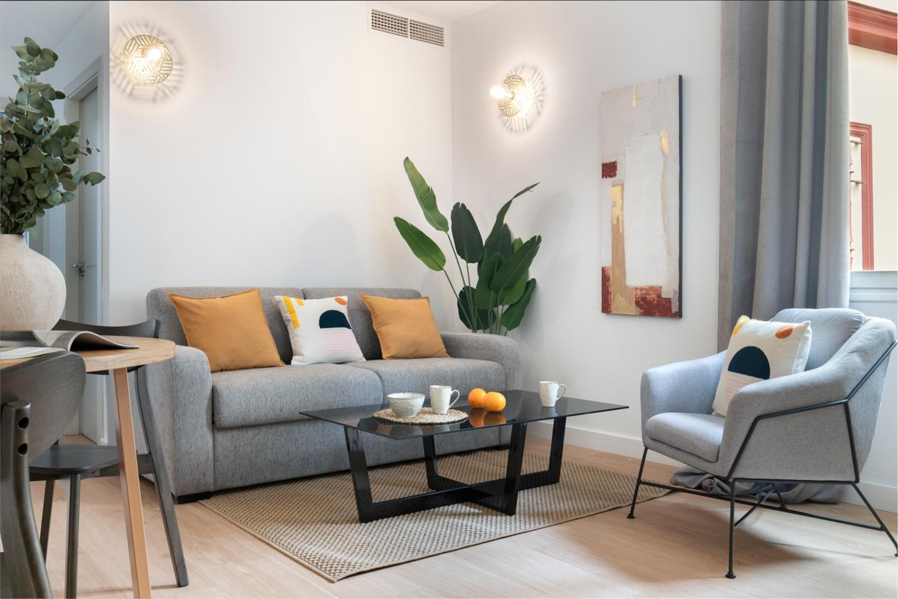 Apartamento - Planta Baja