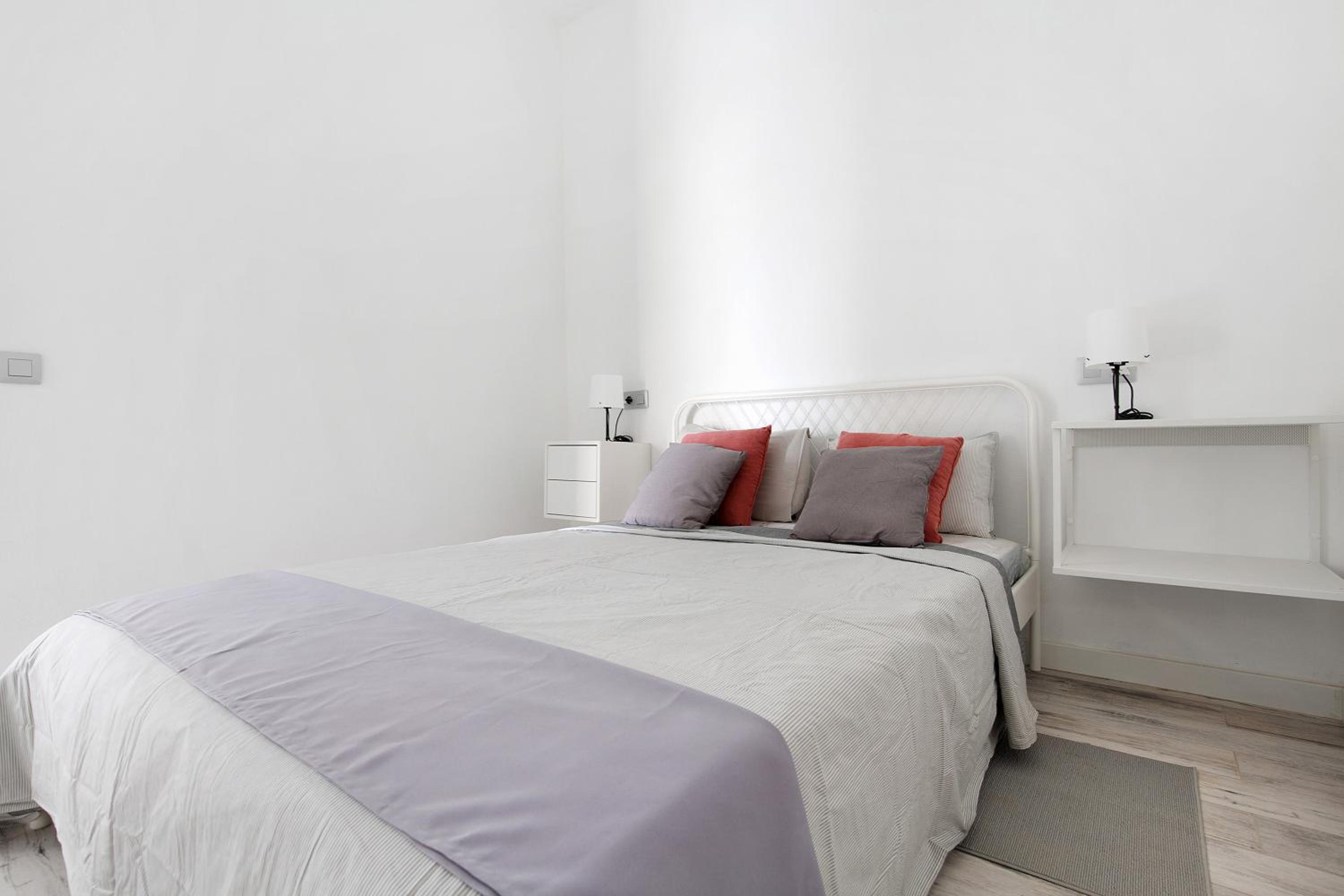 Apartment with Terrace photo 2
