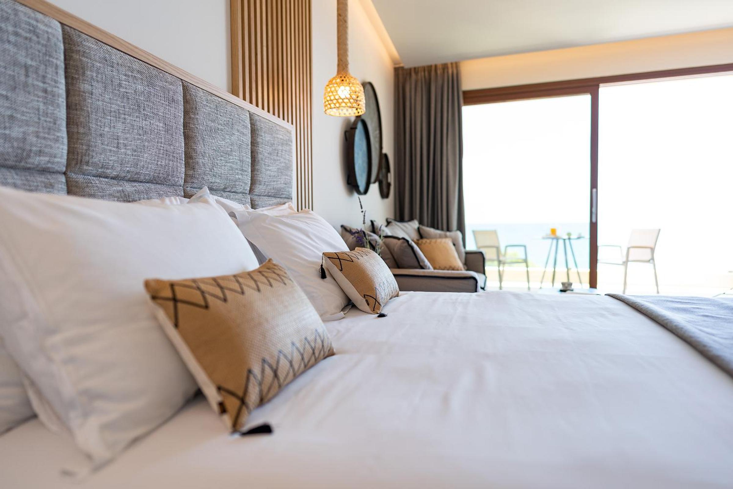 Premium Double Room Limited Sea View - Photo 4
