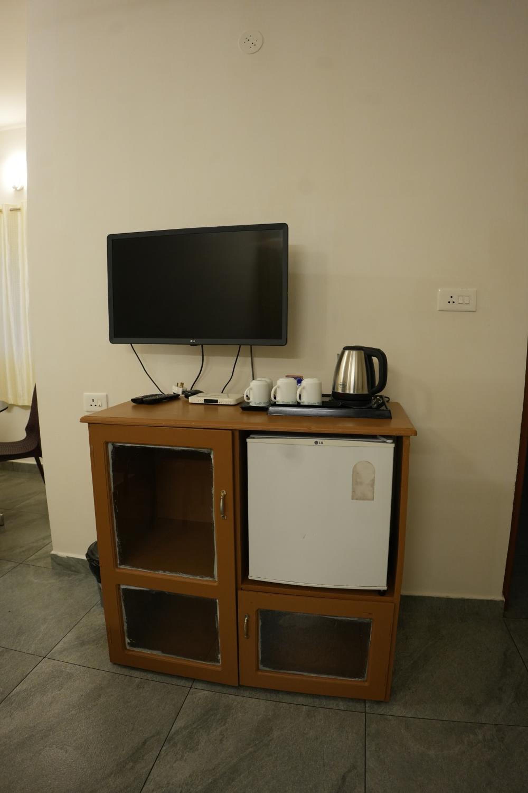 Two-Bedroom Villa photo 2