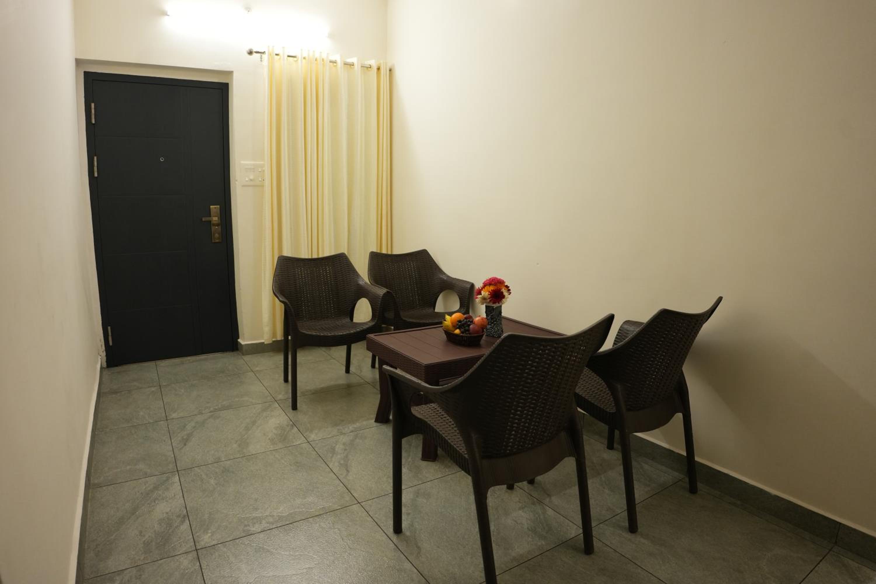 Two-Bedroom Villa photo 3