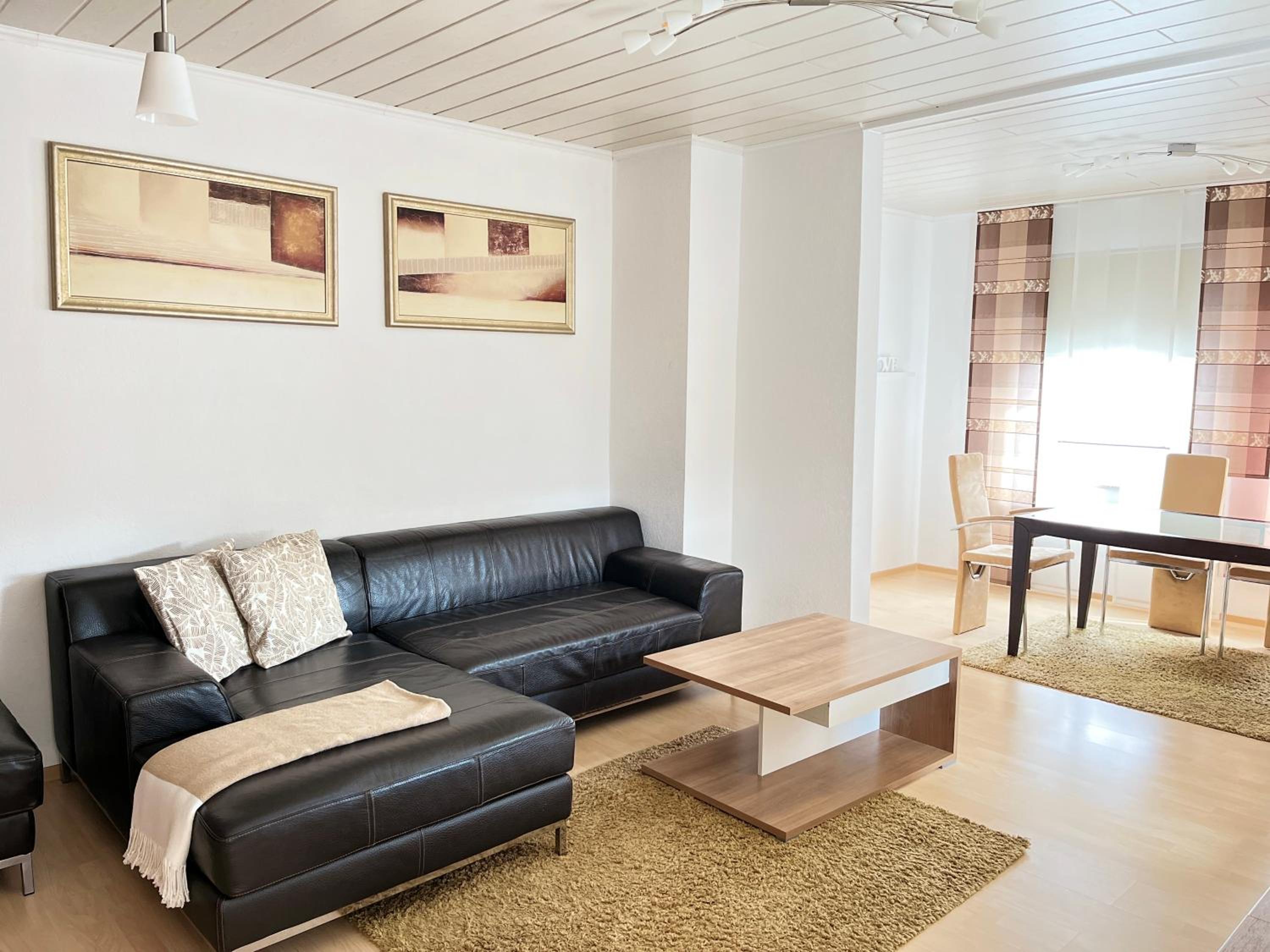 Apartment photo 1