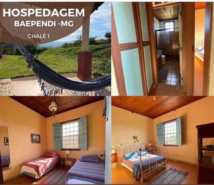 Chalet photo 1