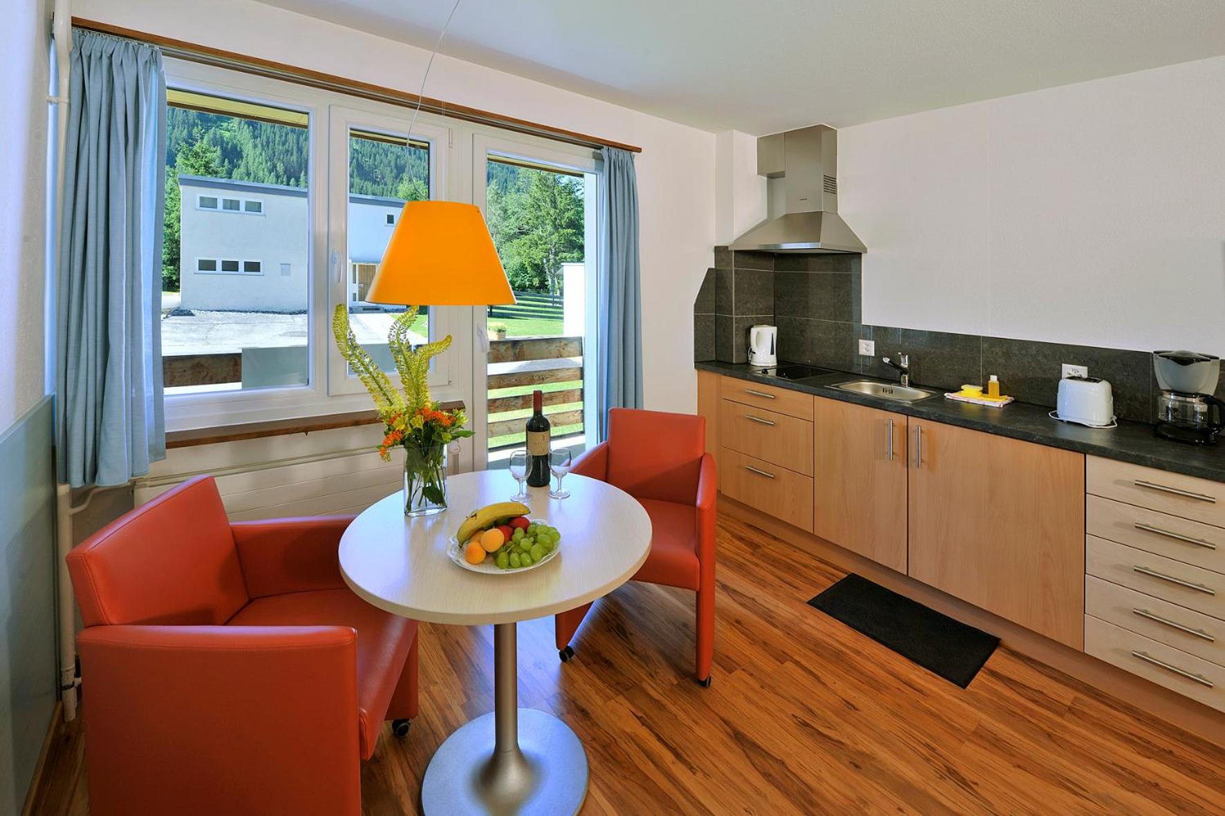 Panorama Studio (2 Adults) photo 3