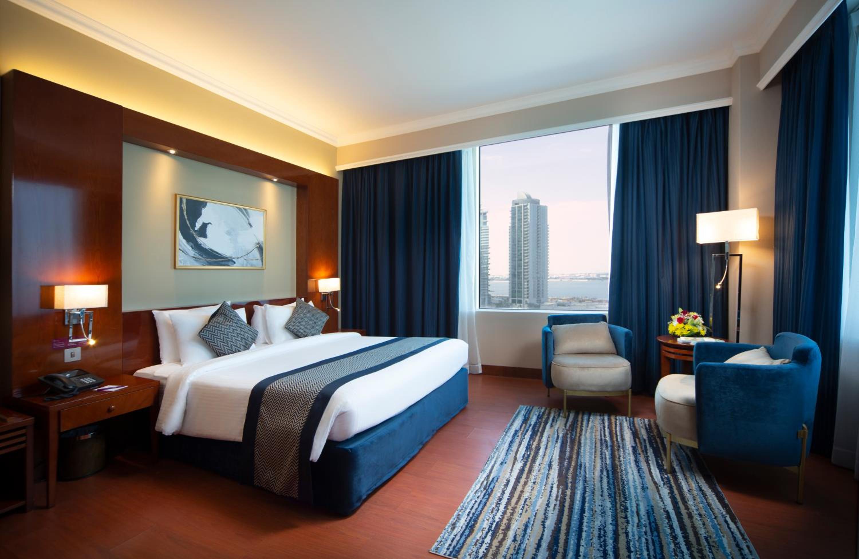Executive Suite with Sea View - Photo 1