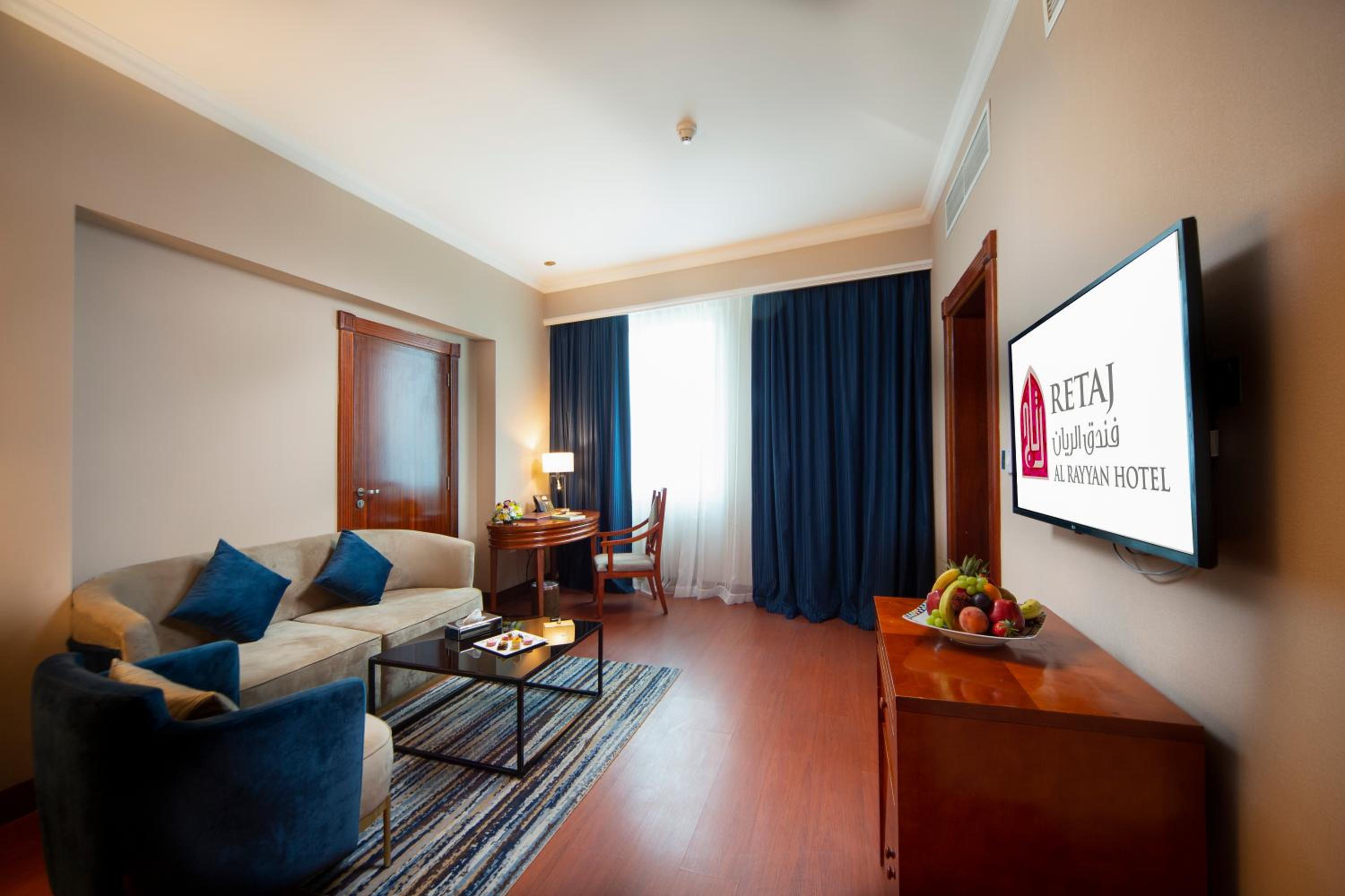 Executive Suite with Sea View - Photo 3