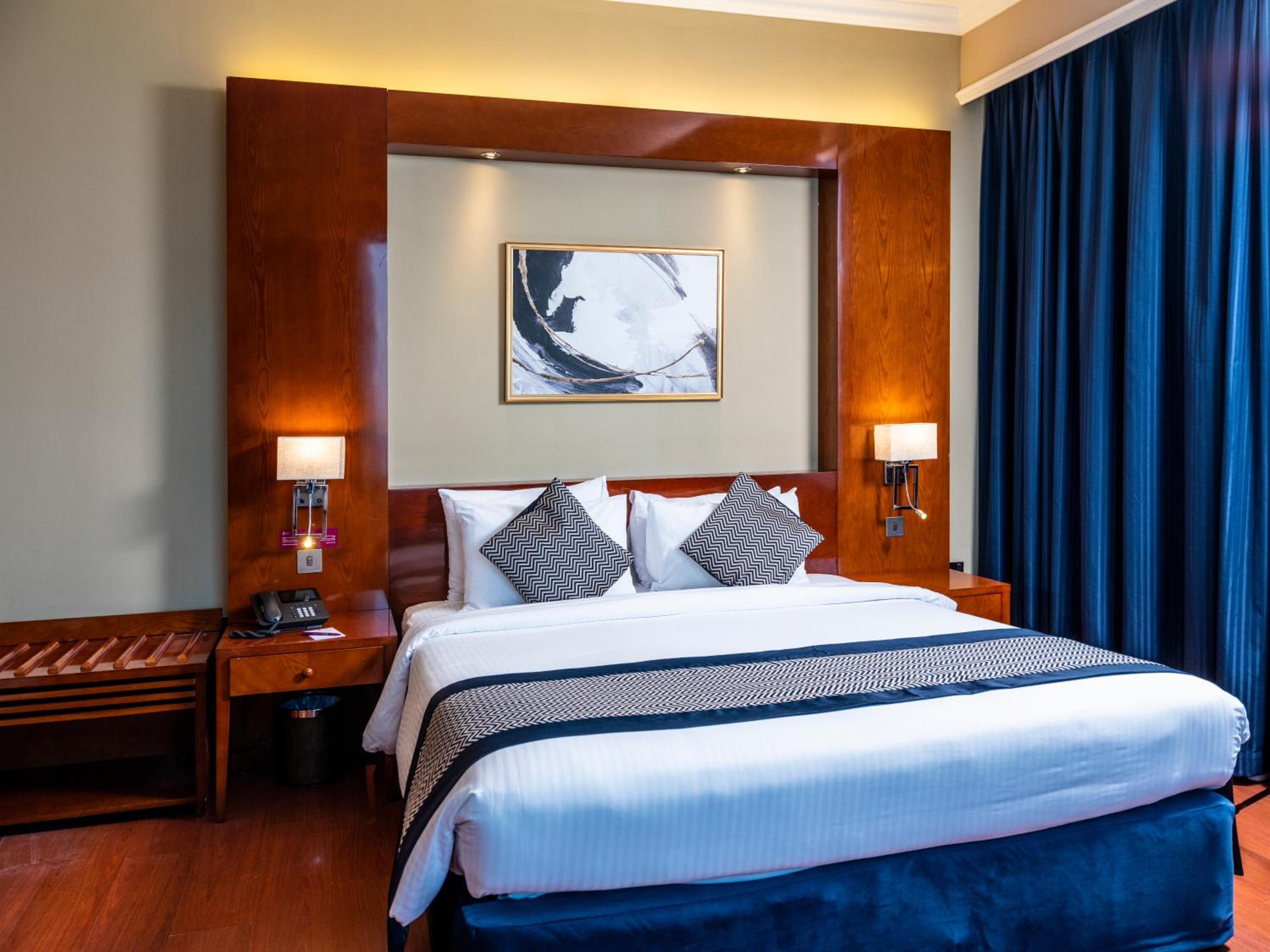 Executive Suite with Sea View - Photo 4