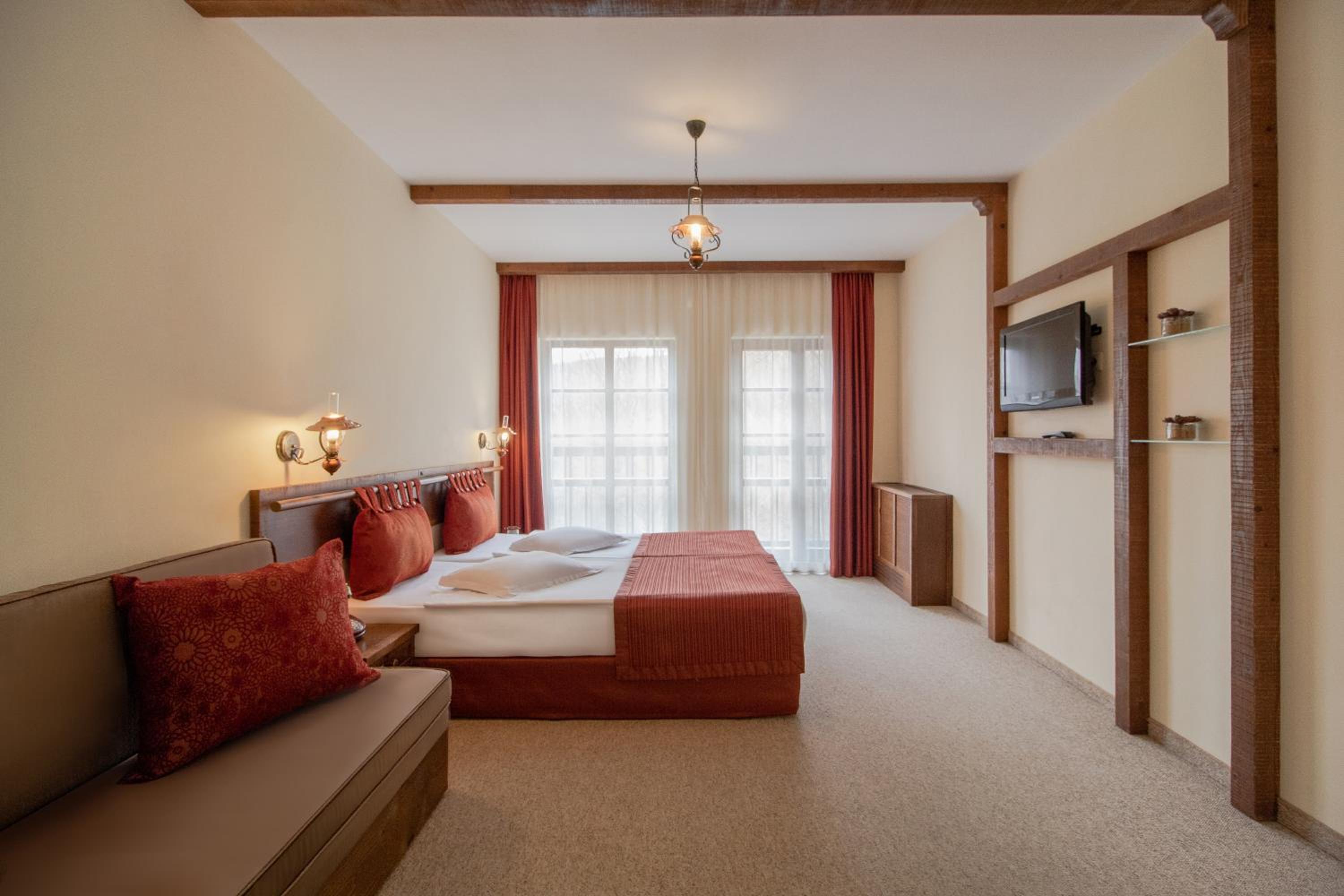 Superior Double Room photo 2
