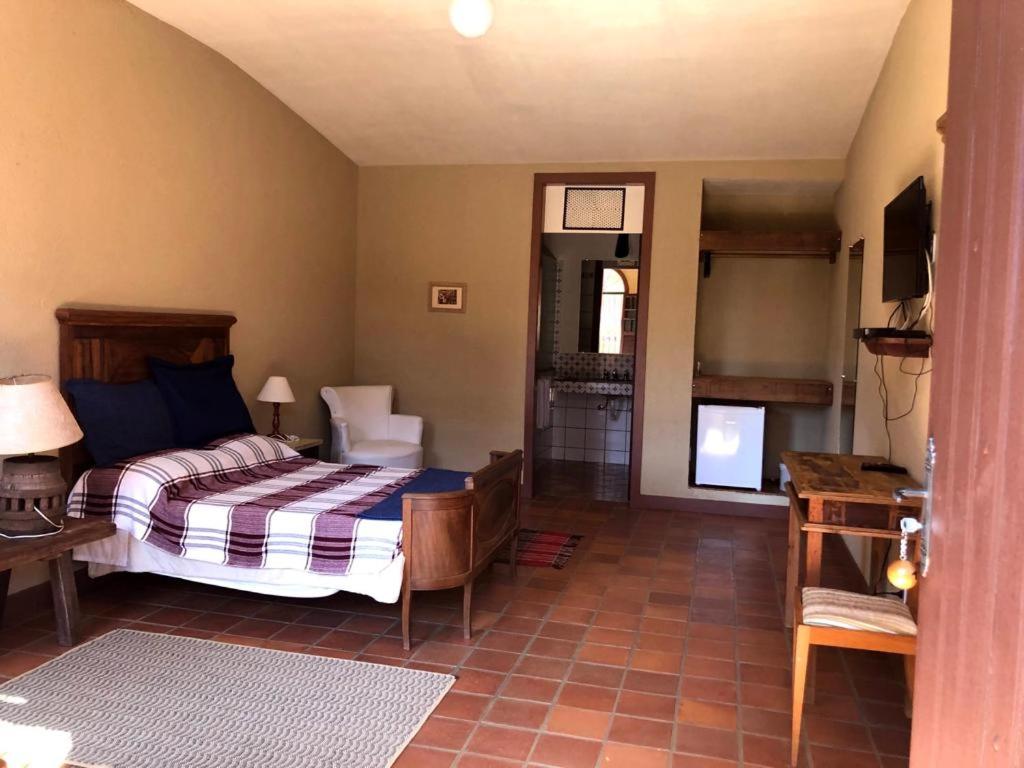 Double Room photo 3