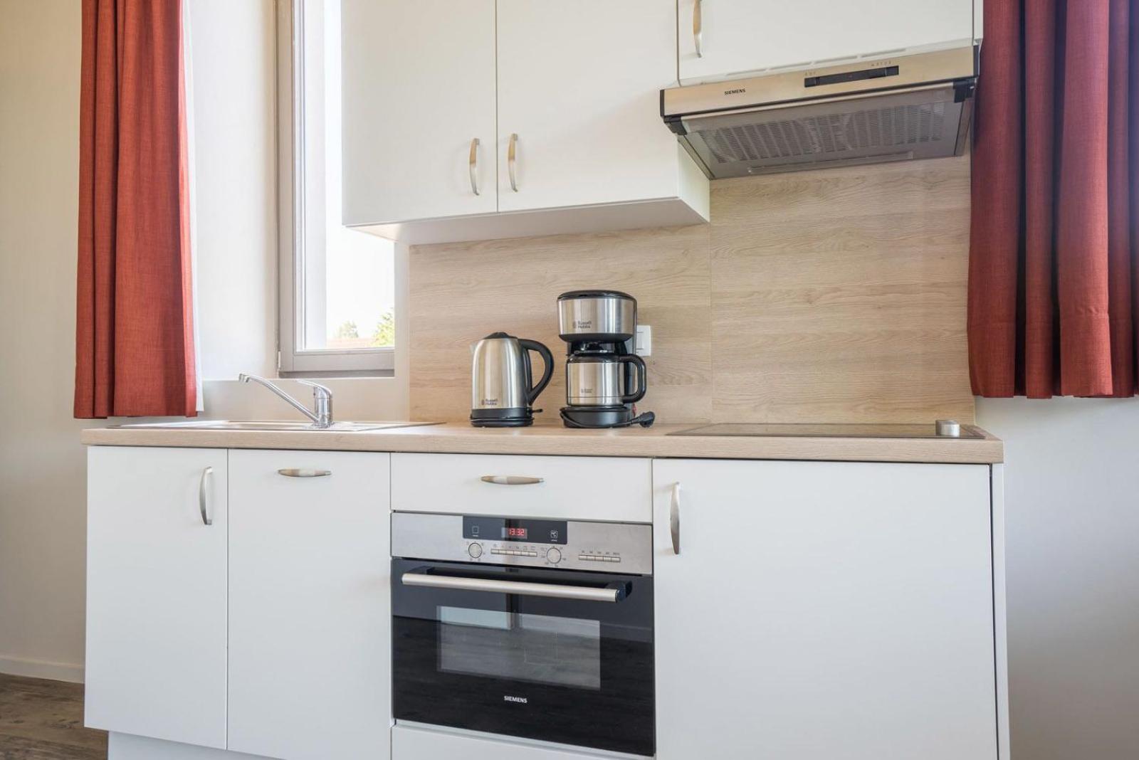 Holiday Suites Westende - Middelkerke, Foto 12