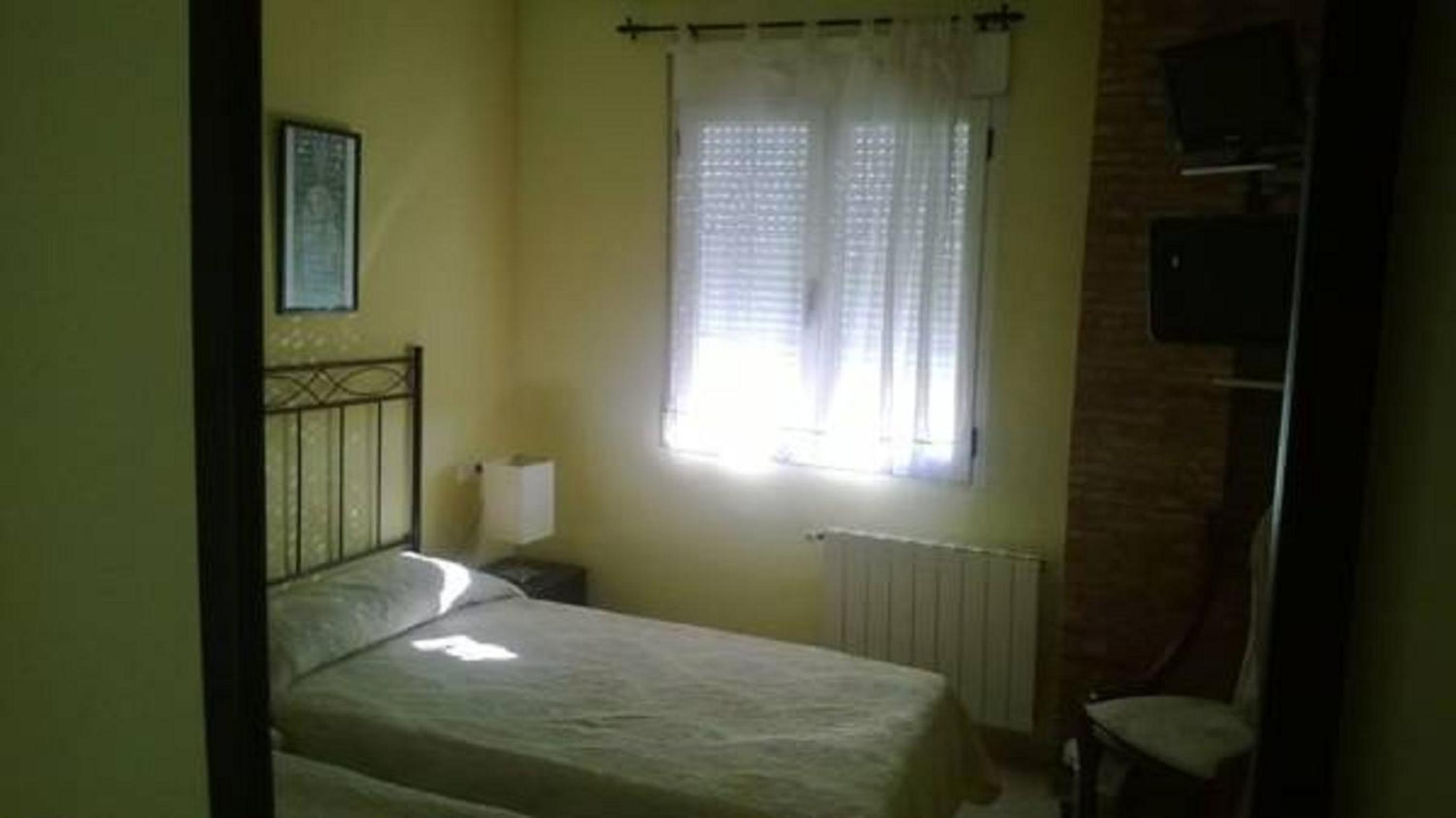 Habitación Doble o con Dos Camas