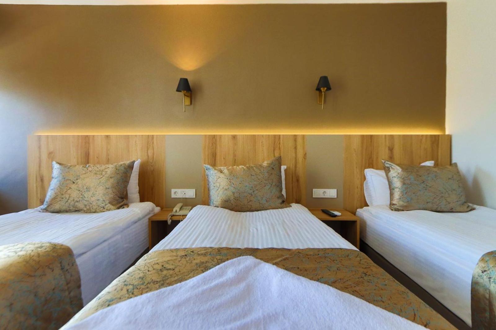 Triple Room - Photo 3