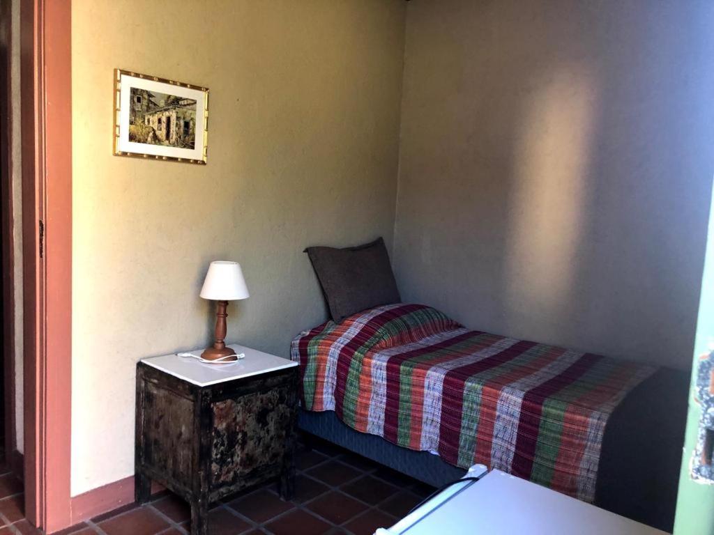 Triple Room photo 2