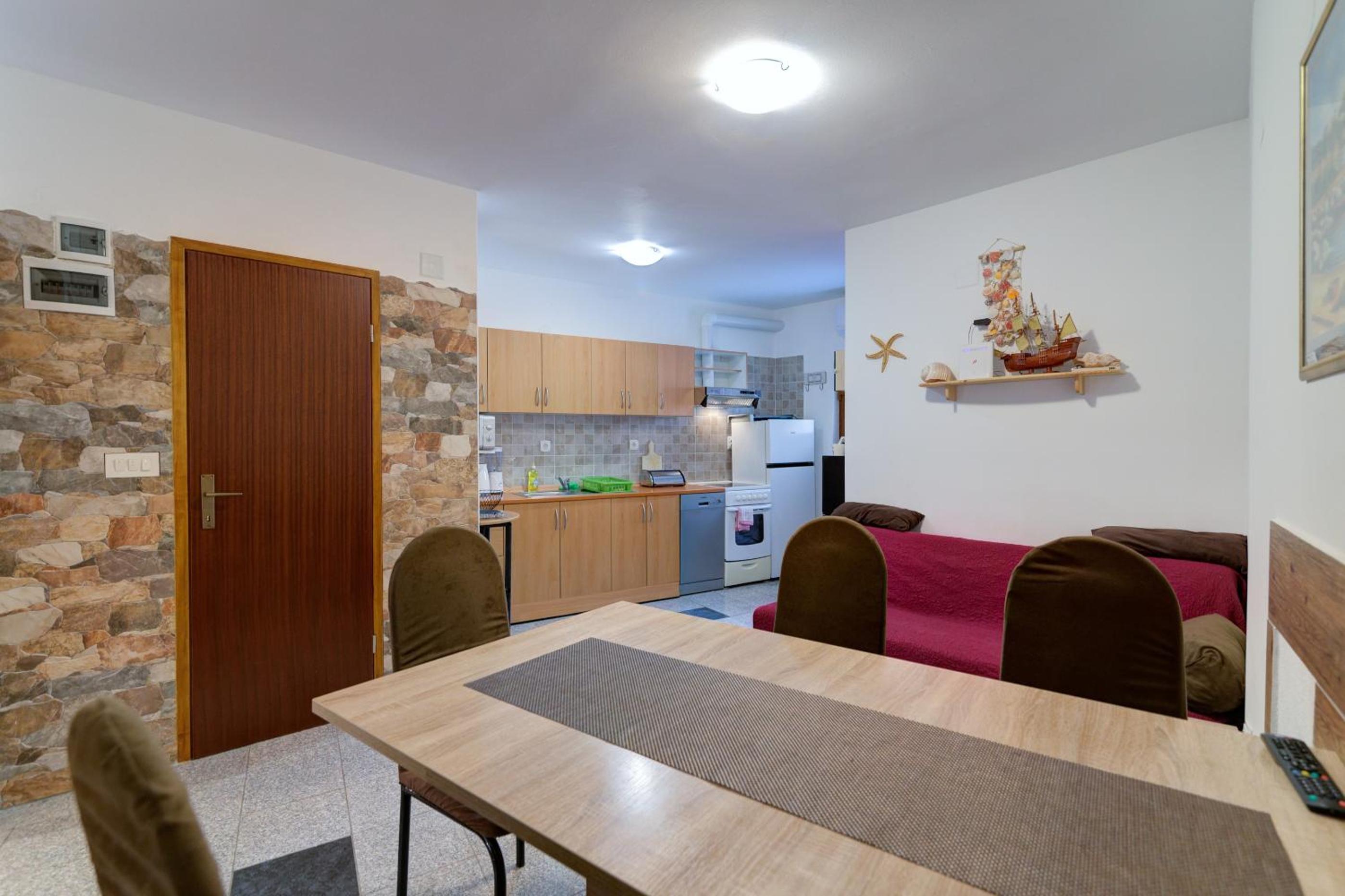 Superior Two Bedroom Apartment With terrace photo 3