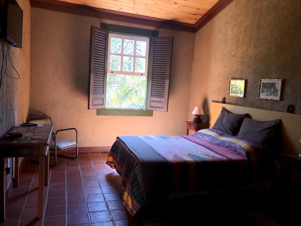 Triple Room photo 1