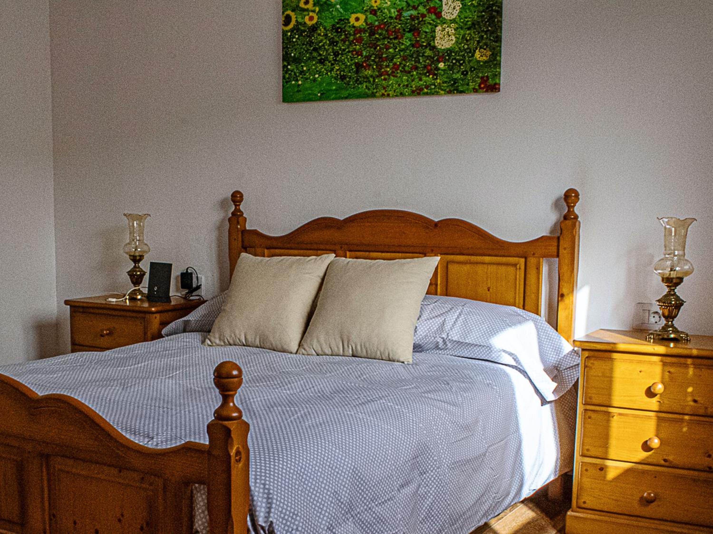 Casa de Vacaciones