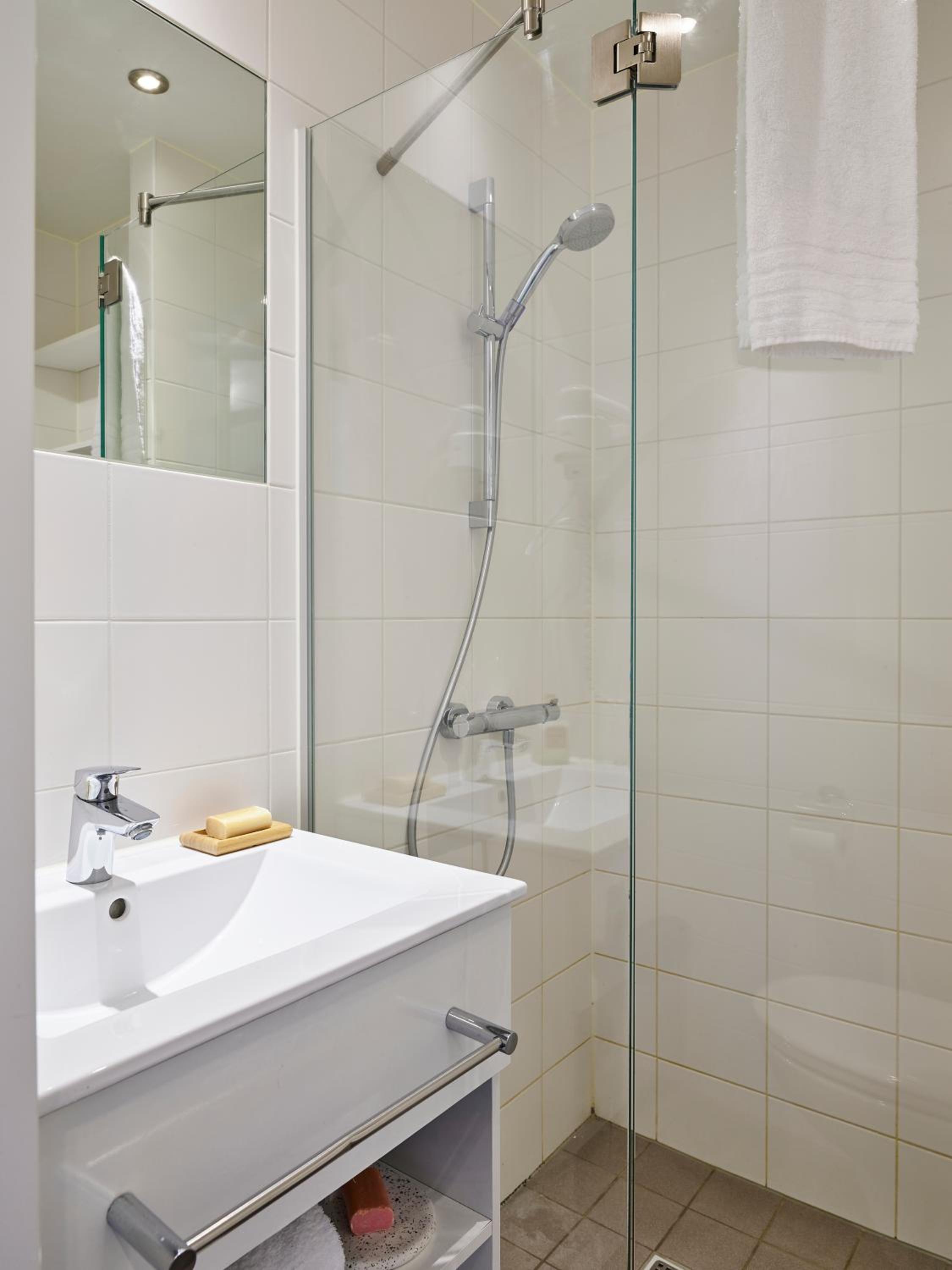 Holiday Suites Westende - Middelkerke
