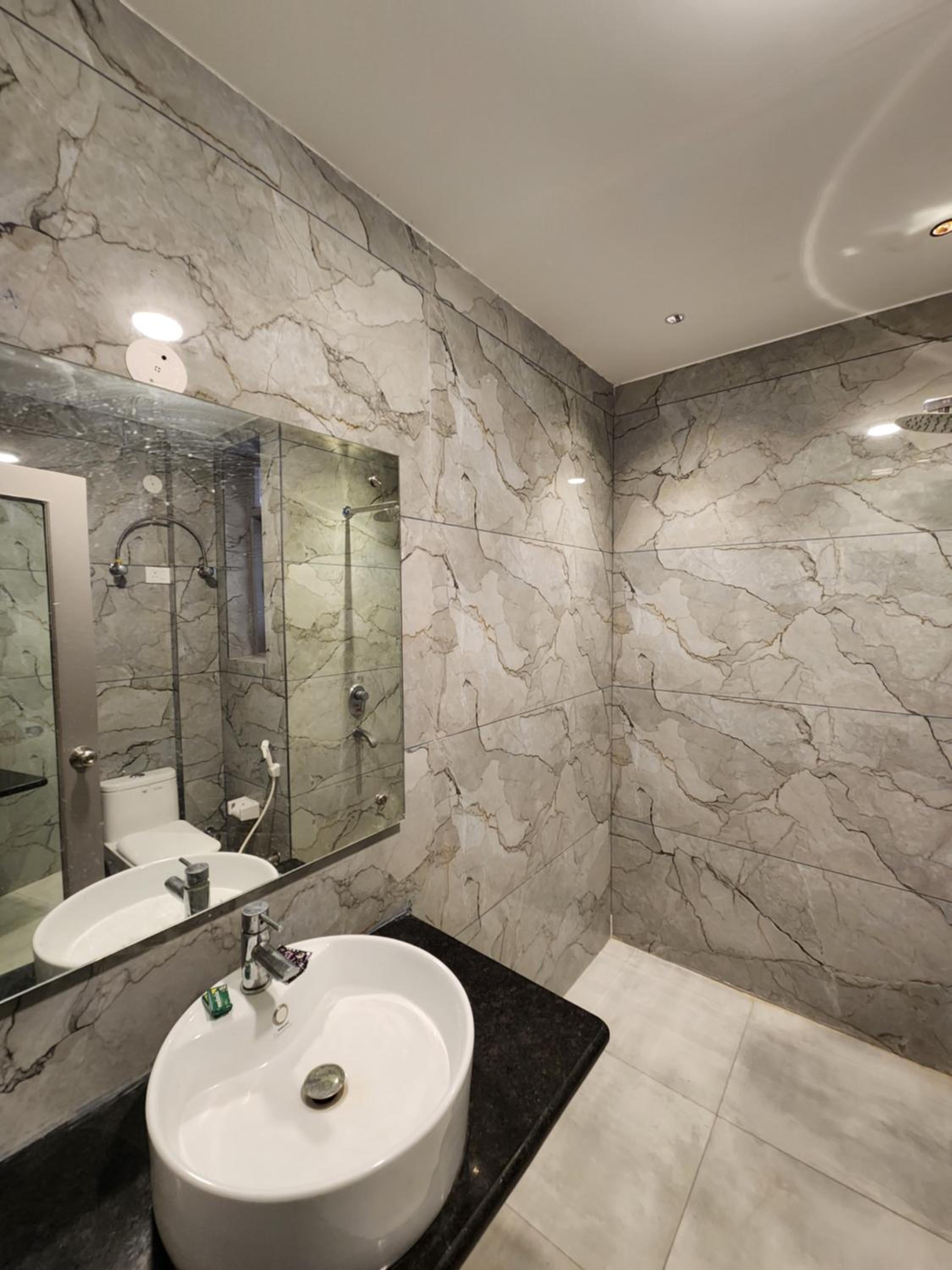 Suite with City View photo 3
