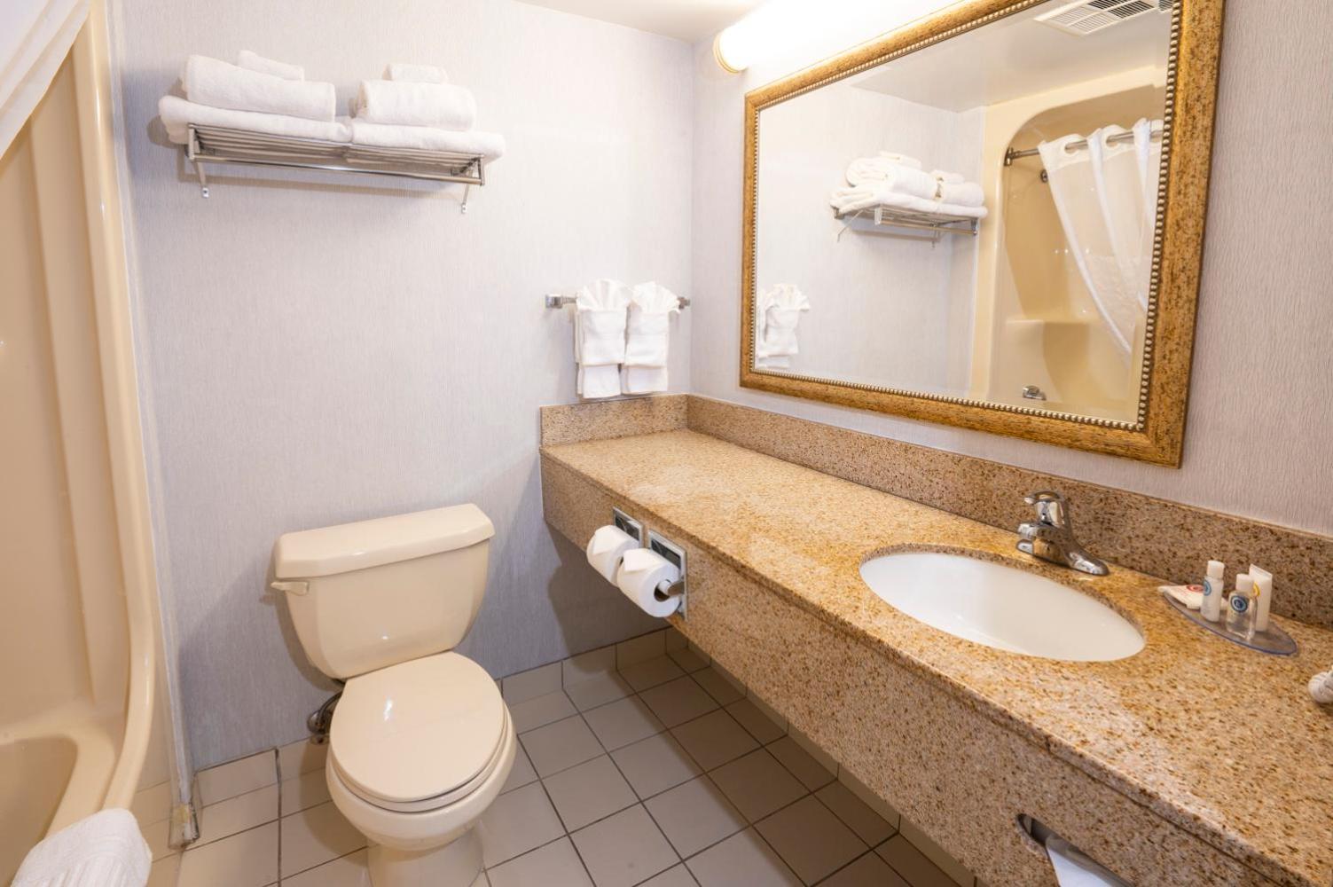 King Room - Non-Smoking - Photo 2