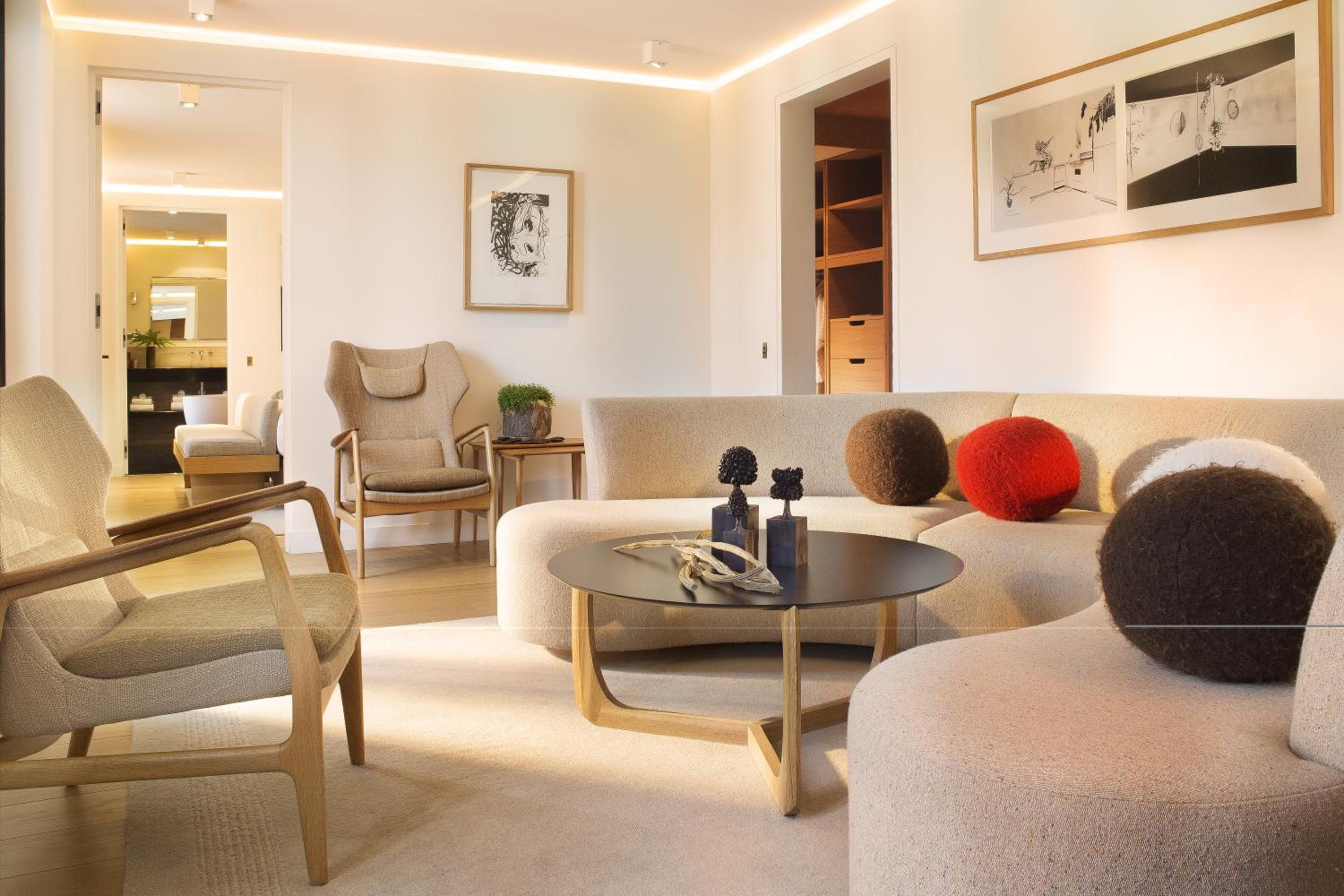 Suite Marignan Eiffel Suite Marignan Eiffel